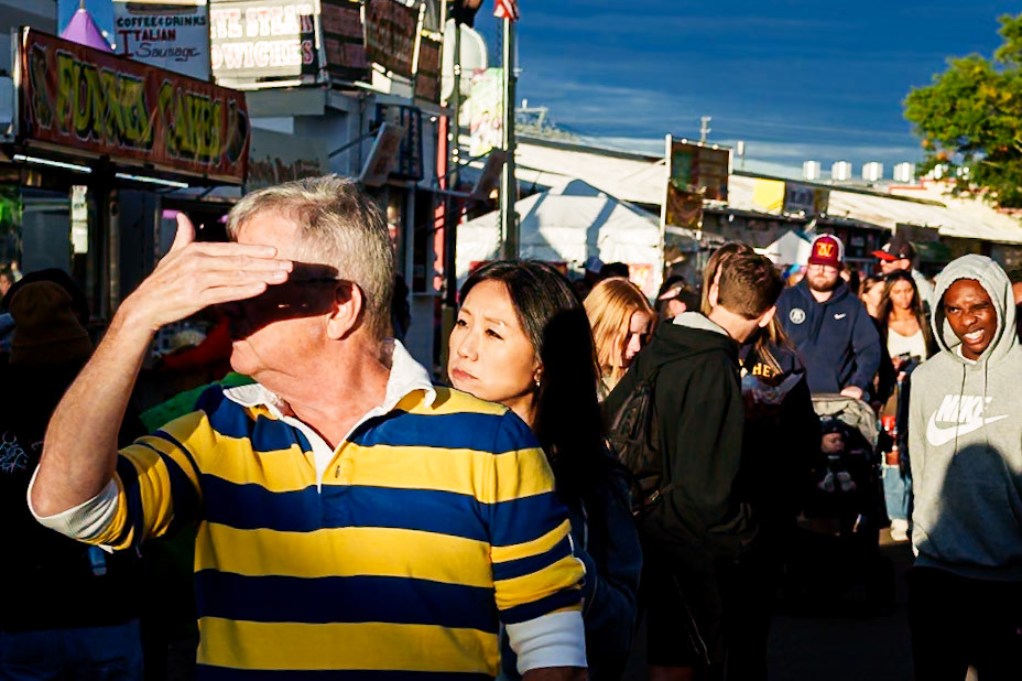 NC State Fair Series
