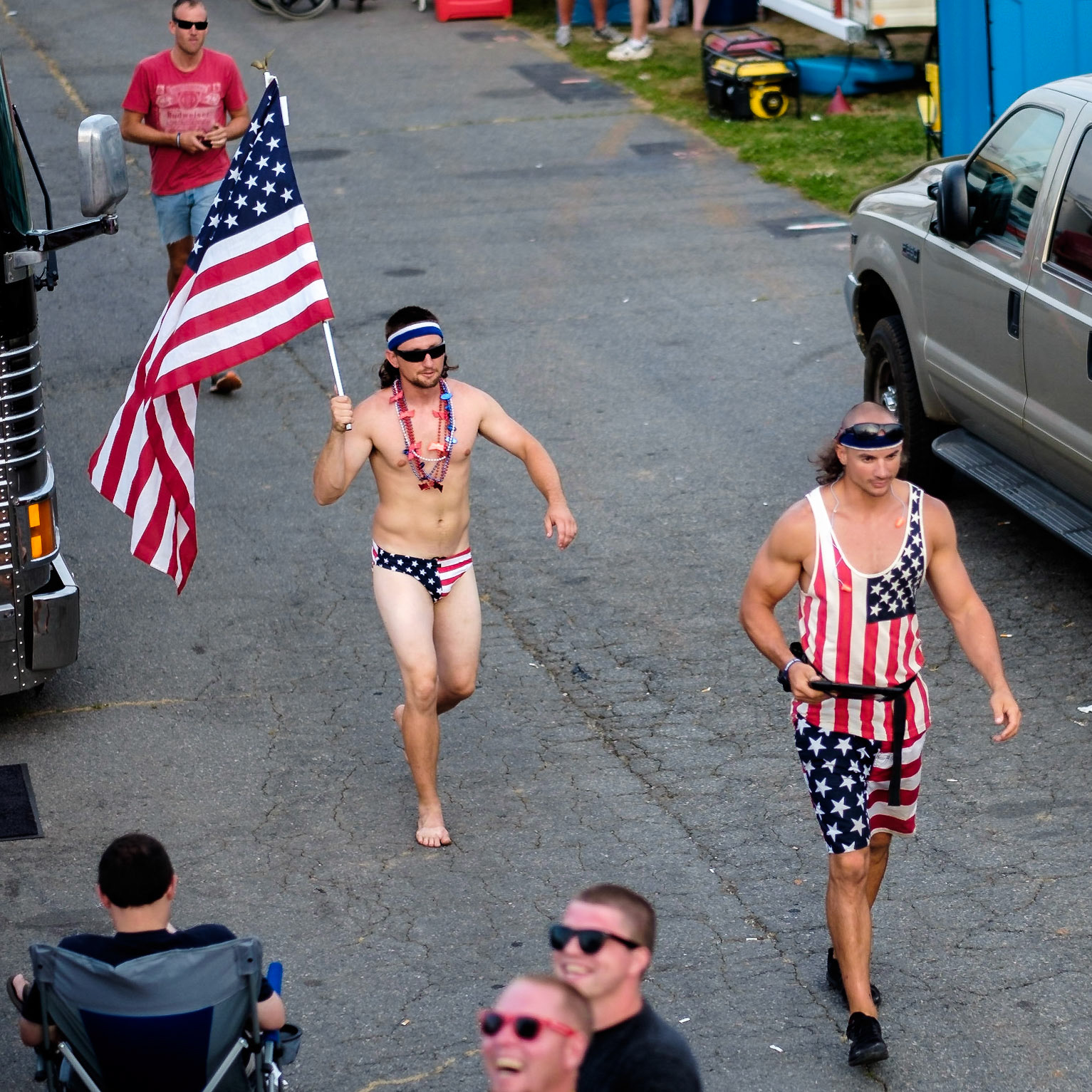 'Murica