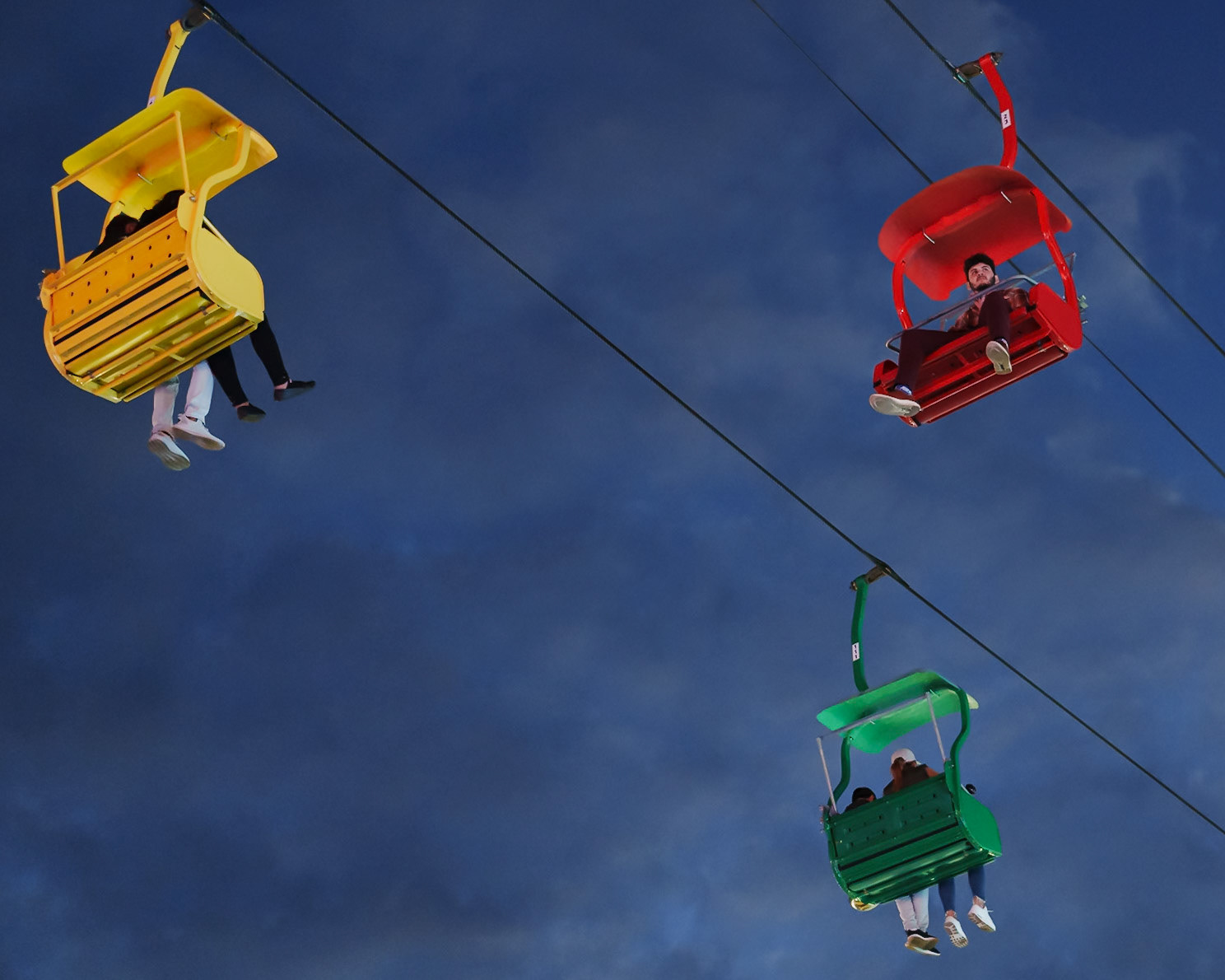 Gondolas