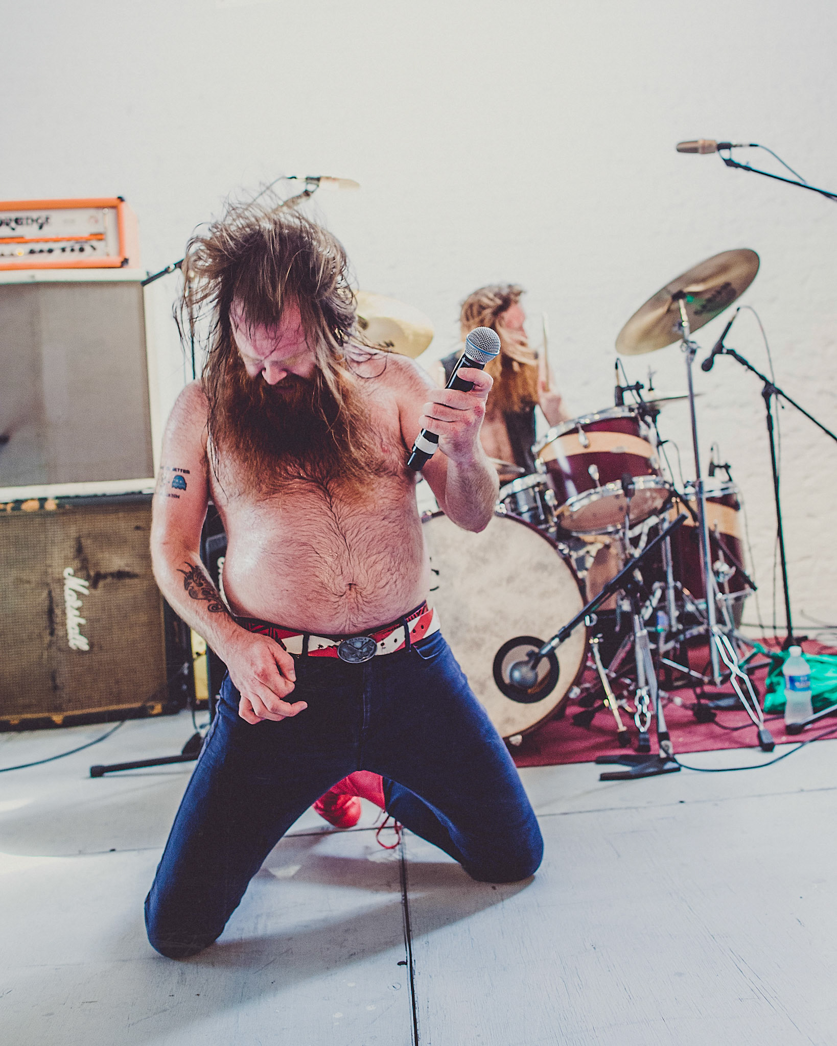 Valient Thorr