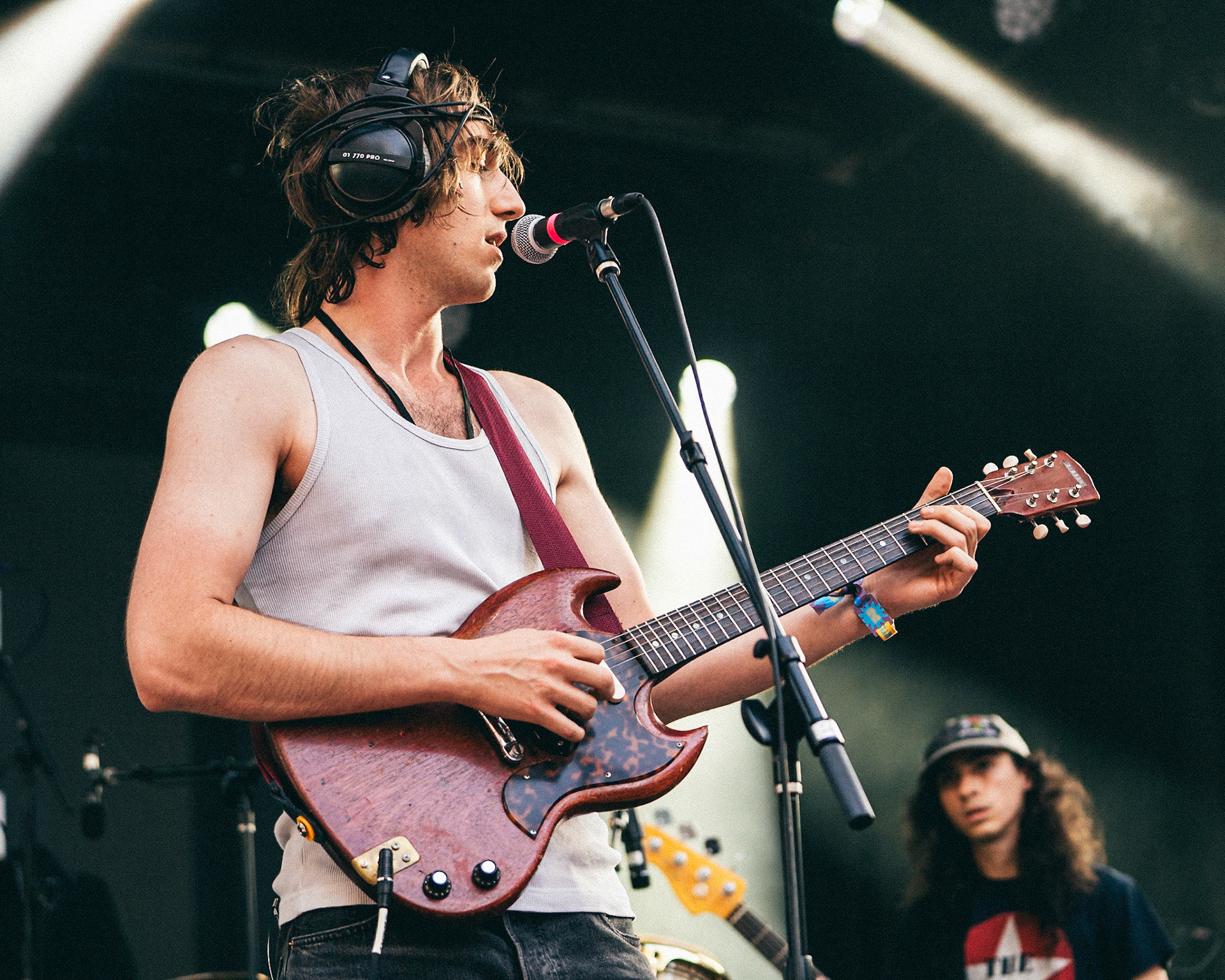 Cameron Winter // Geese