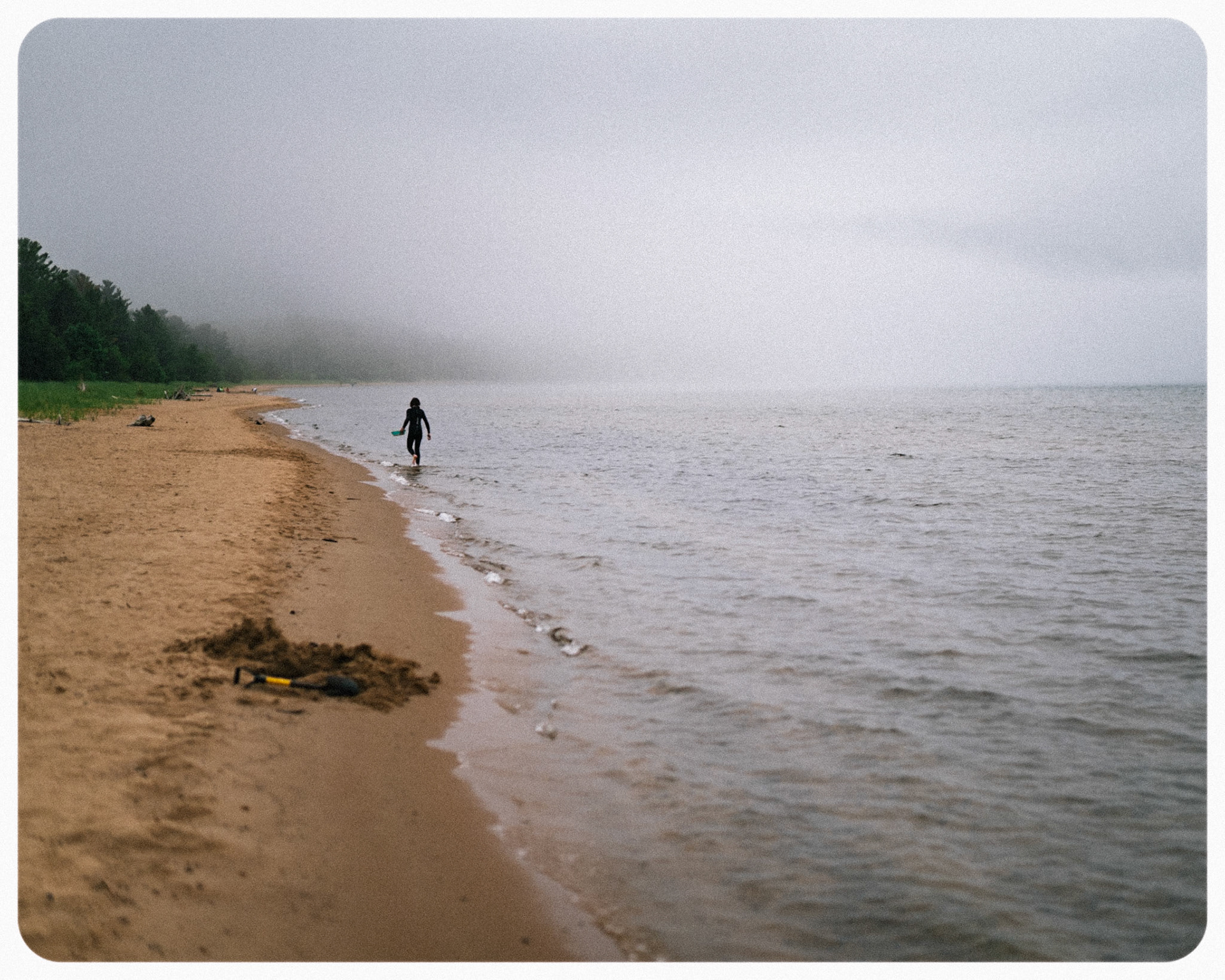 Upper Peninsula
