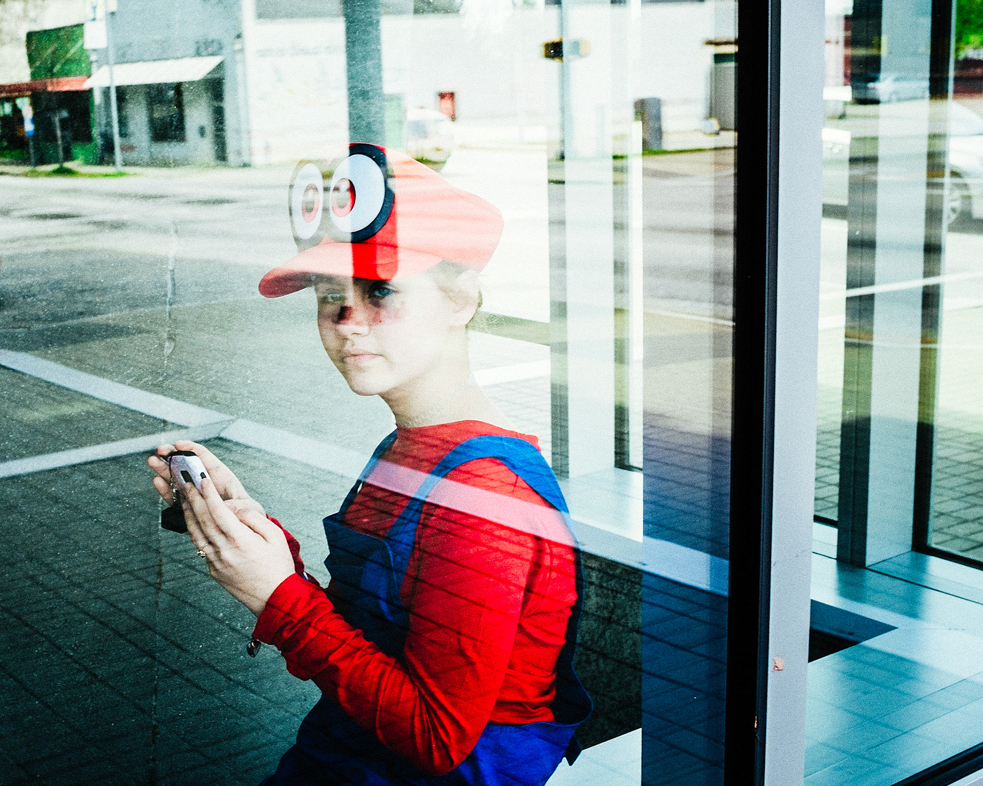Mario