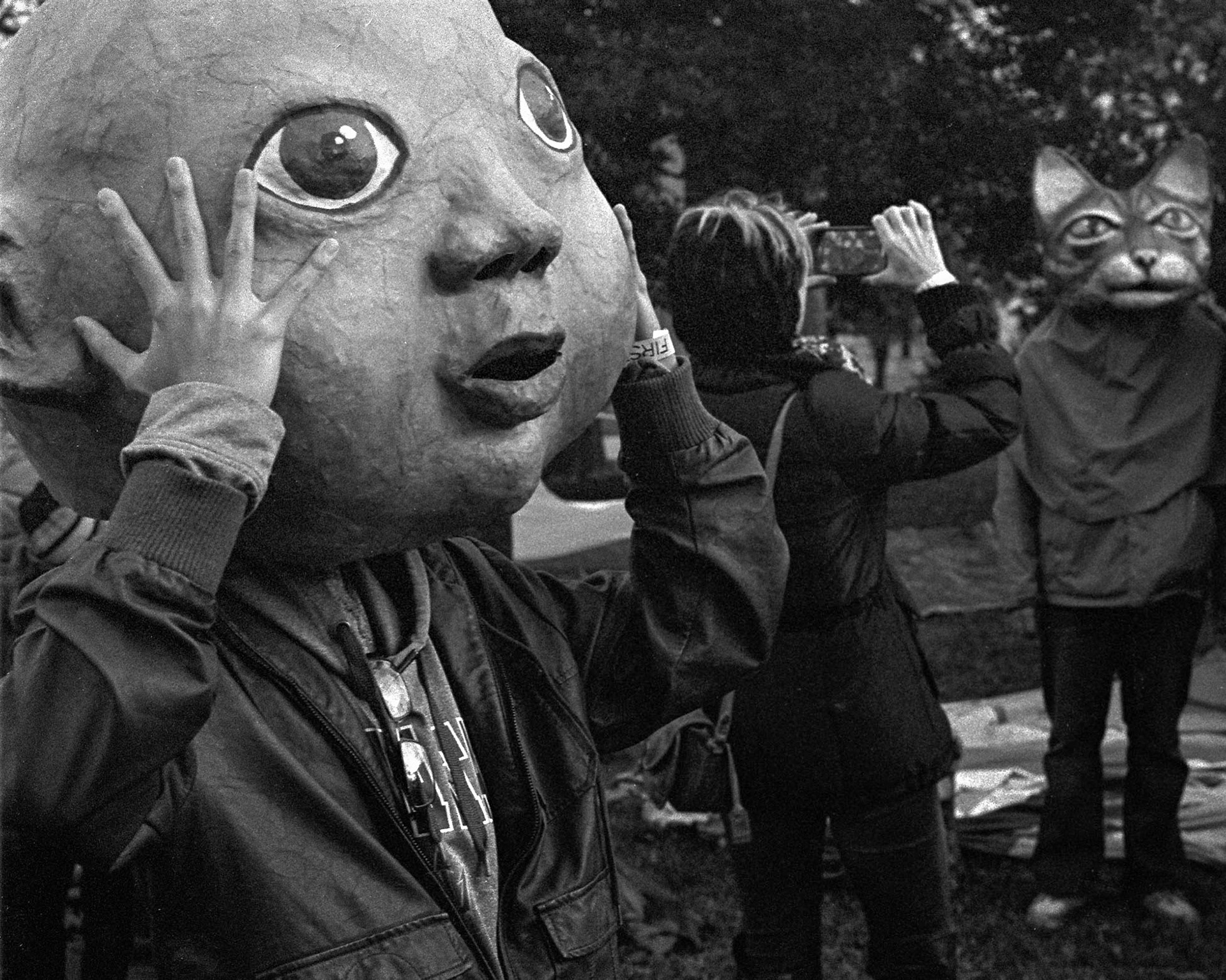 Paperhand Puppet Intervention (1)