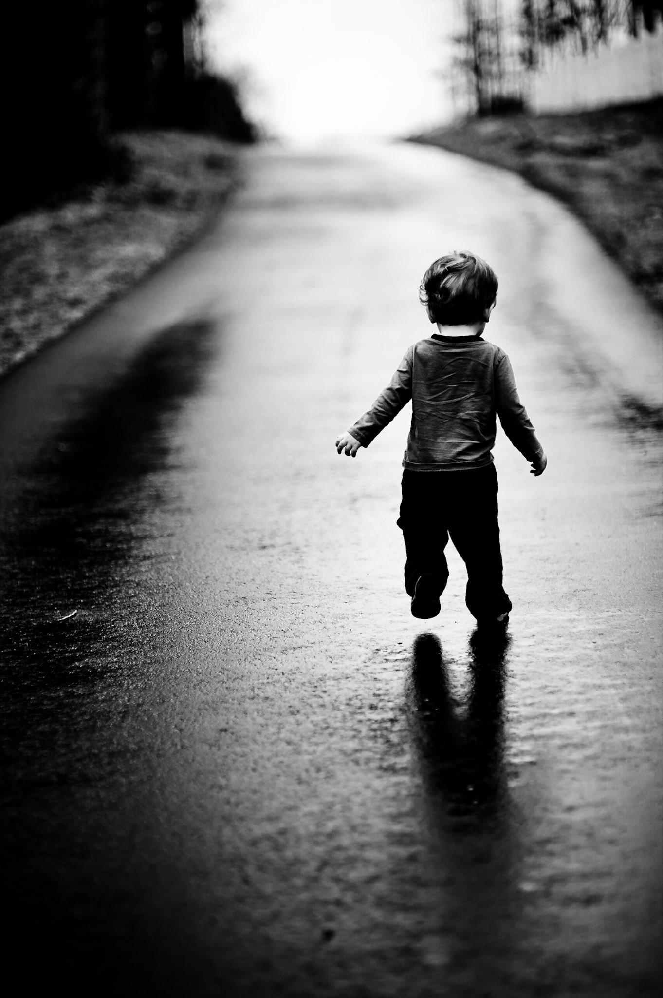 The Walk