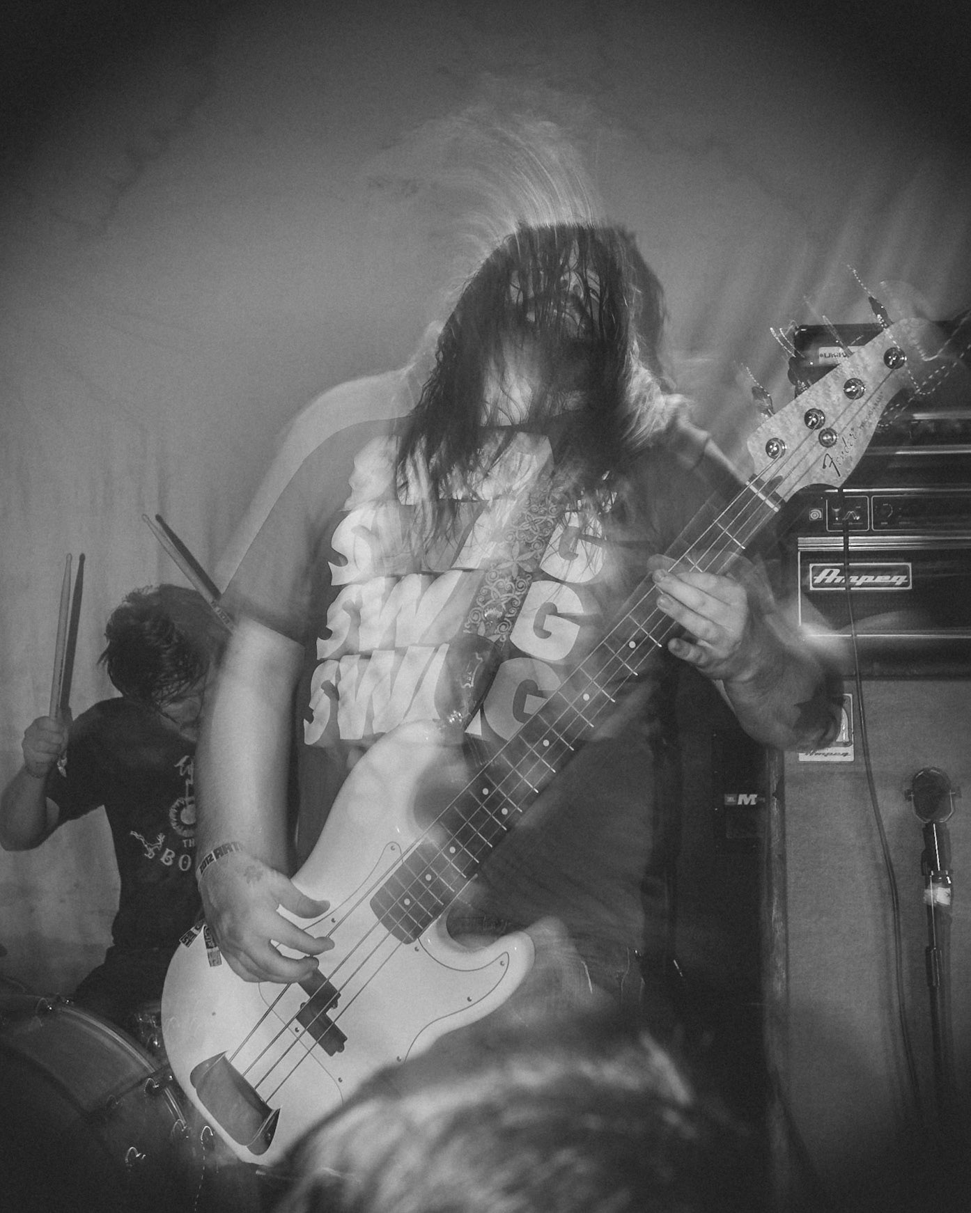 Pallbearer