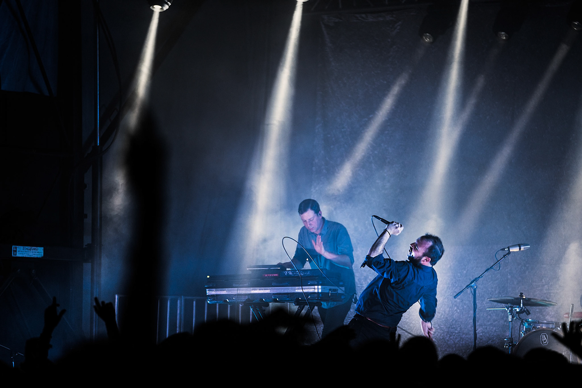 Future Islands