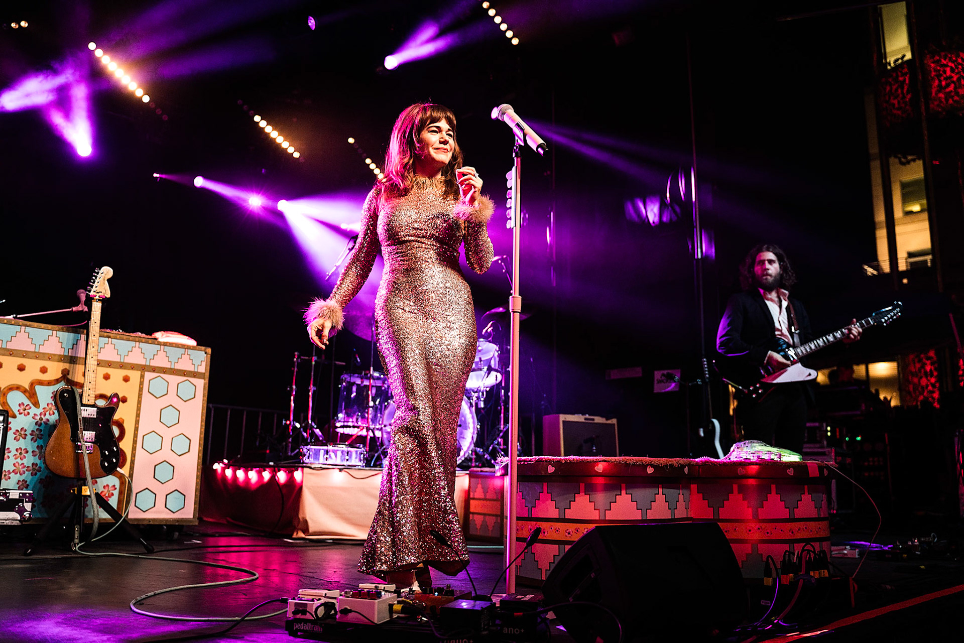 Jenny Lewis