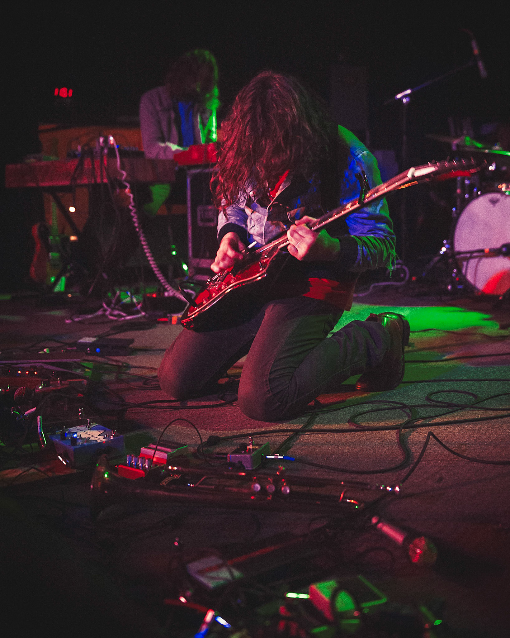 War On Drugs