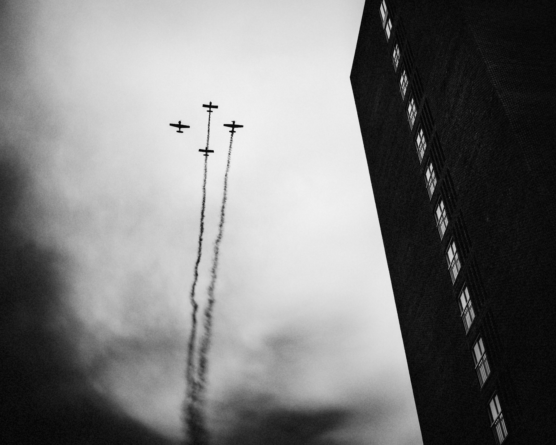 Flyover