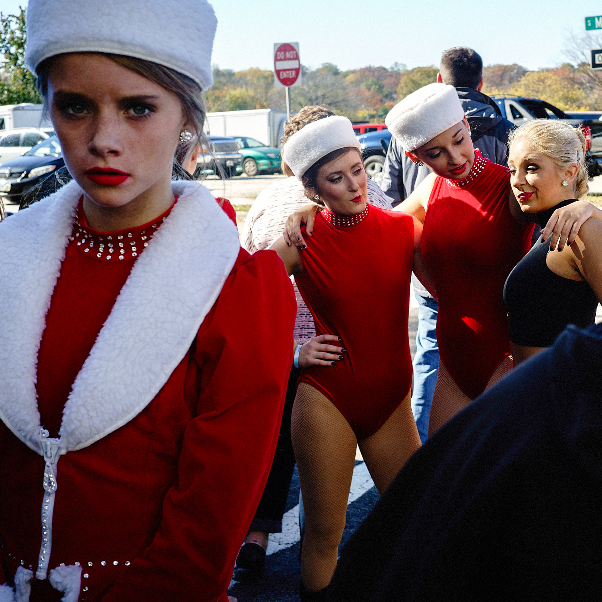 Christmas Parade