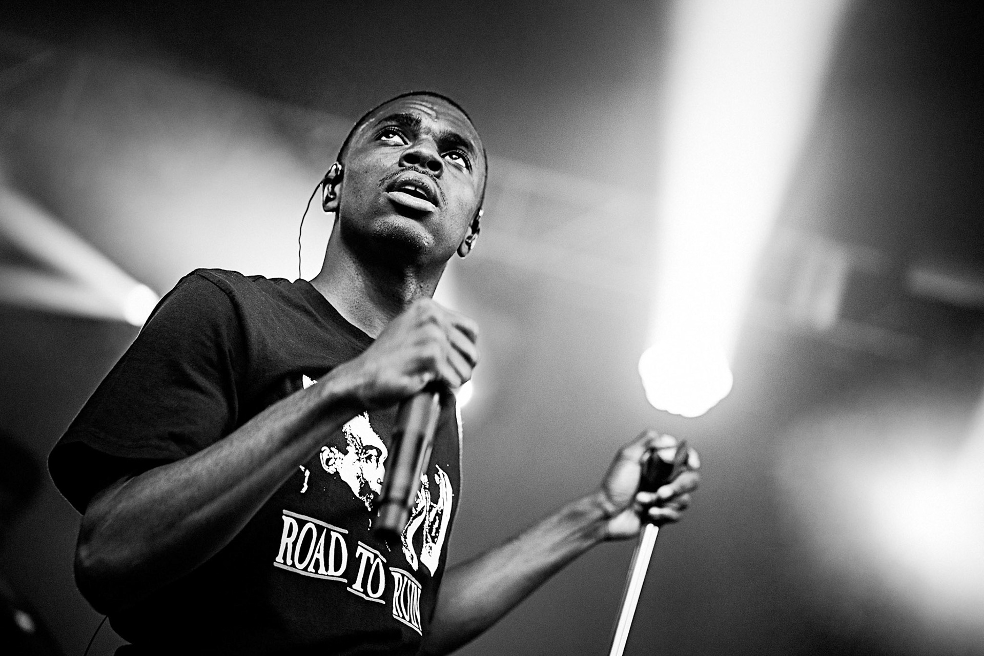 Vince Staples