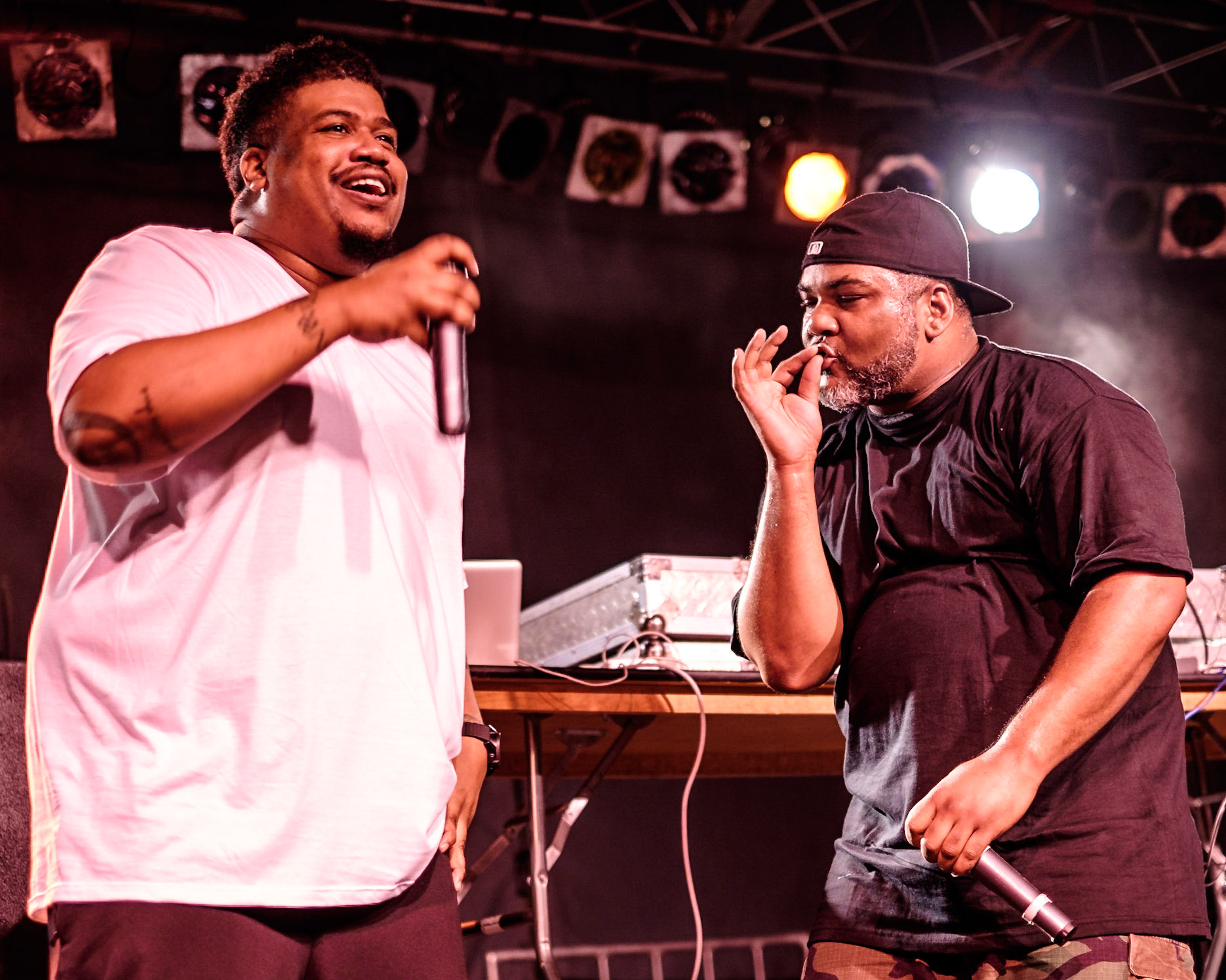 De La Soul