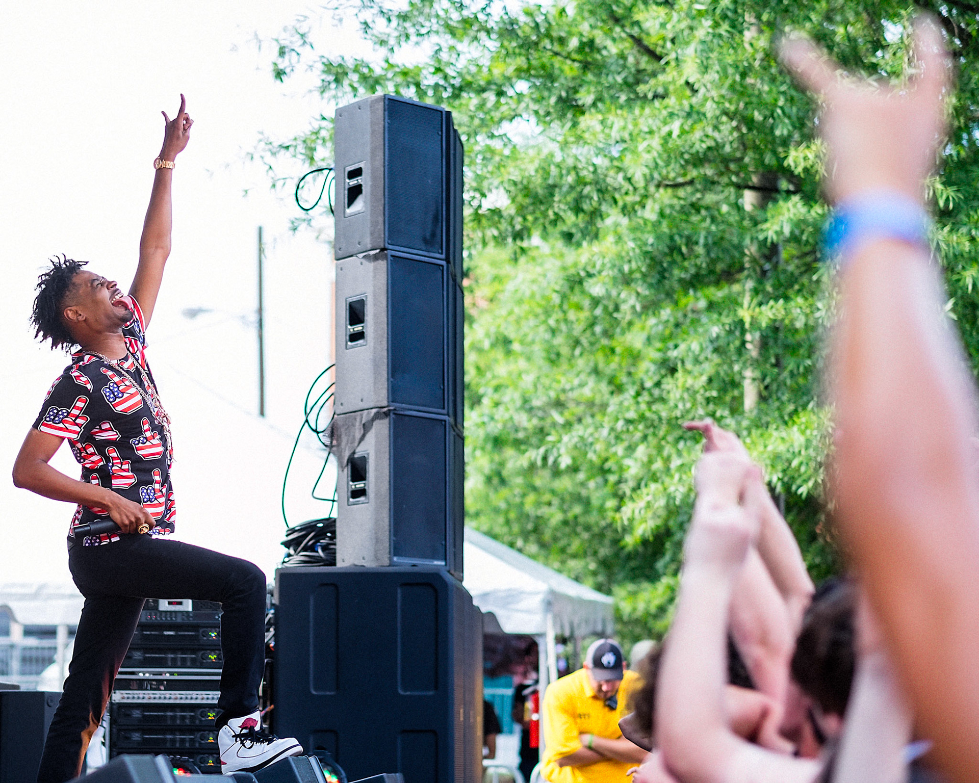 Danny Brown