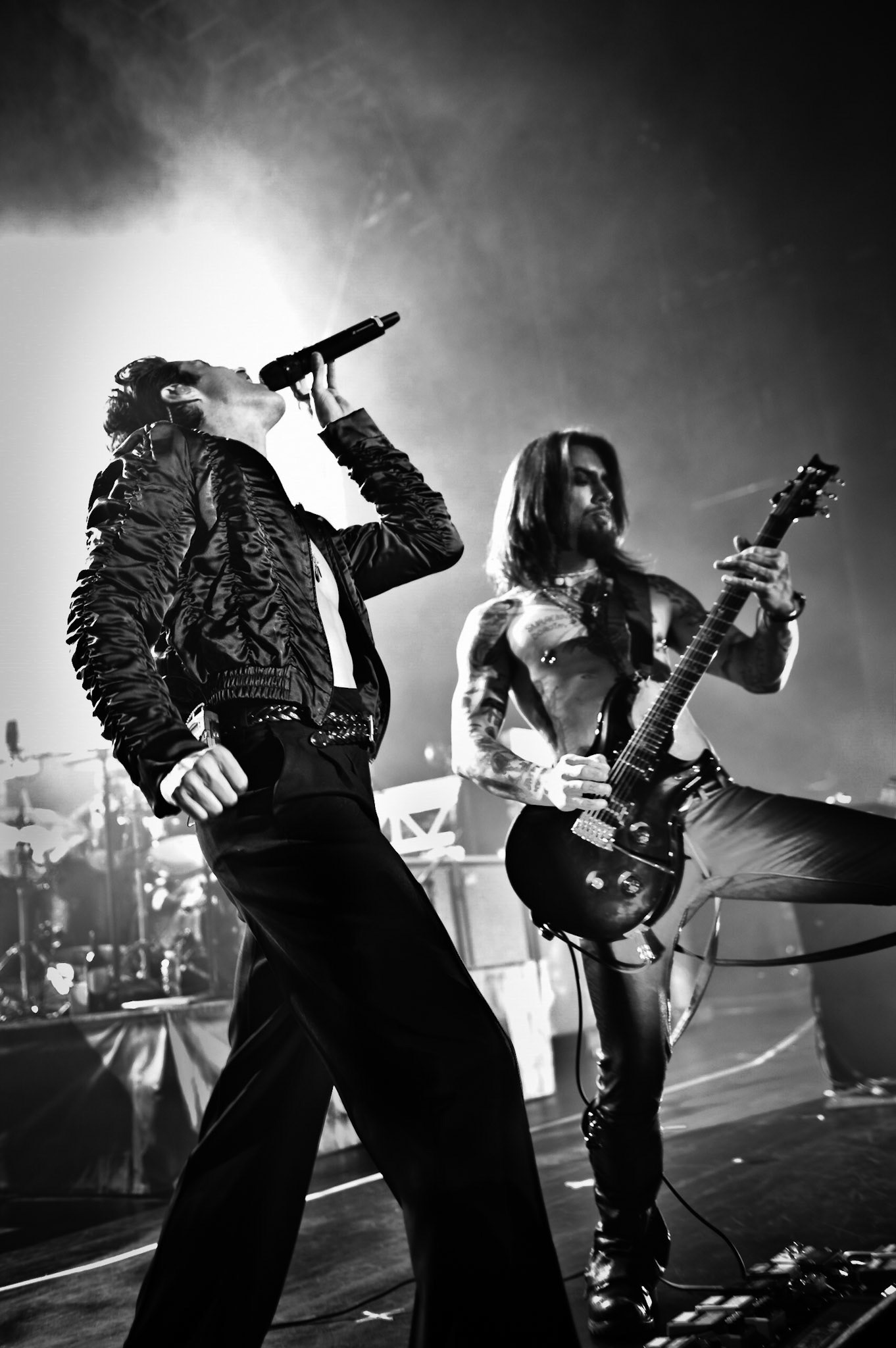 Jane;s Addiction