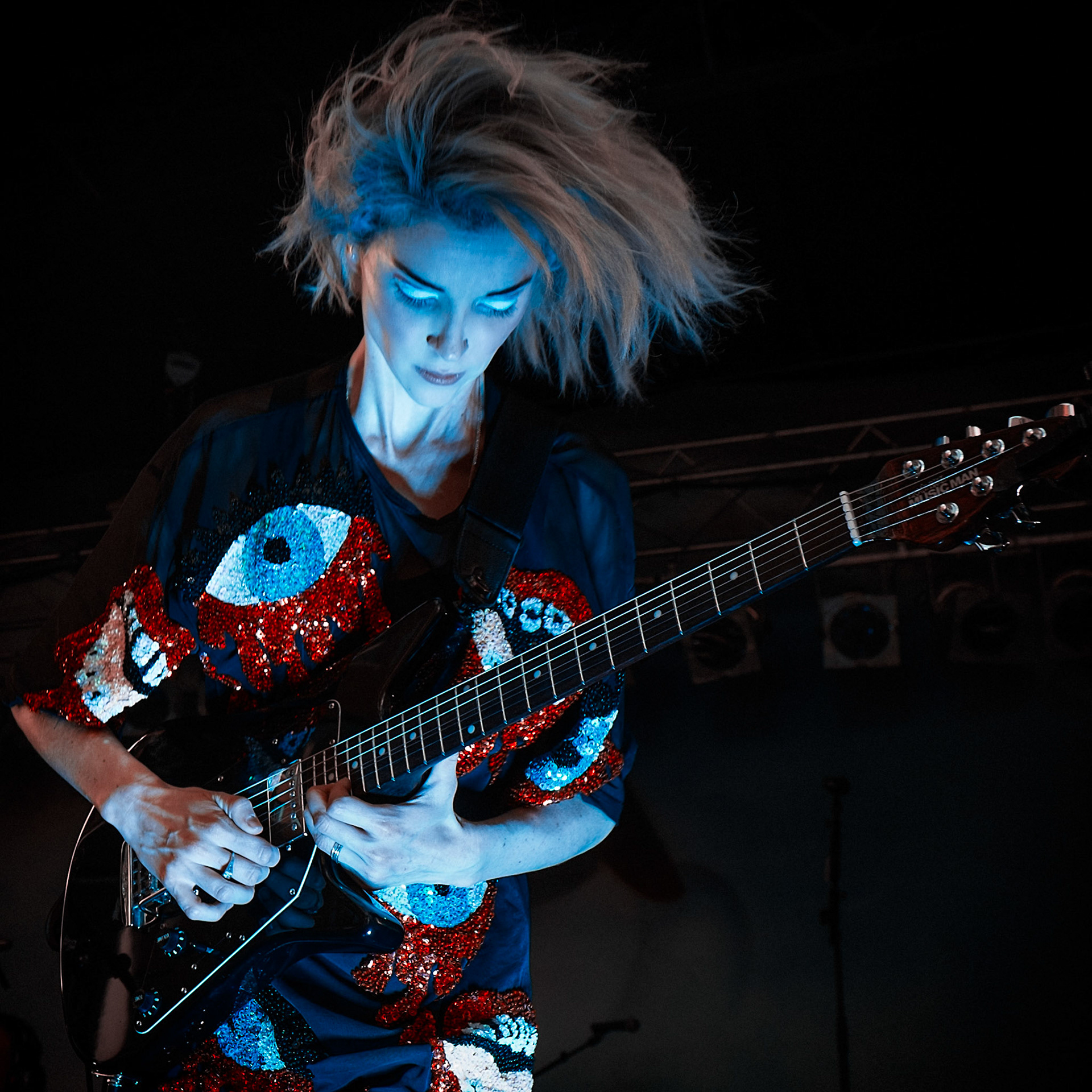St. Vincent