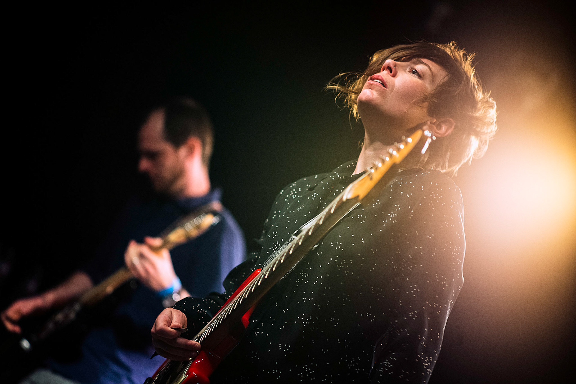 Mount Moriah