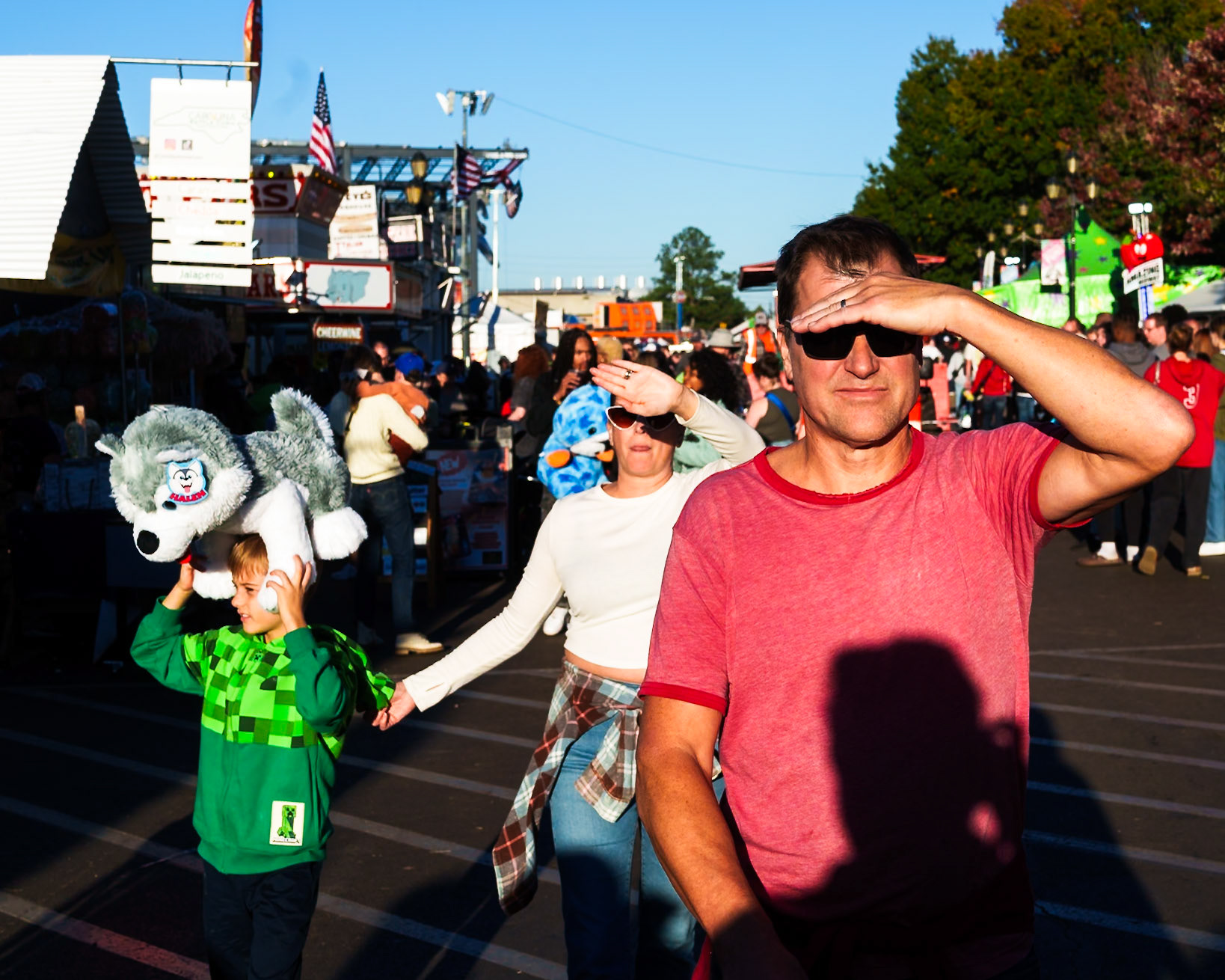 NC State Fair Series