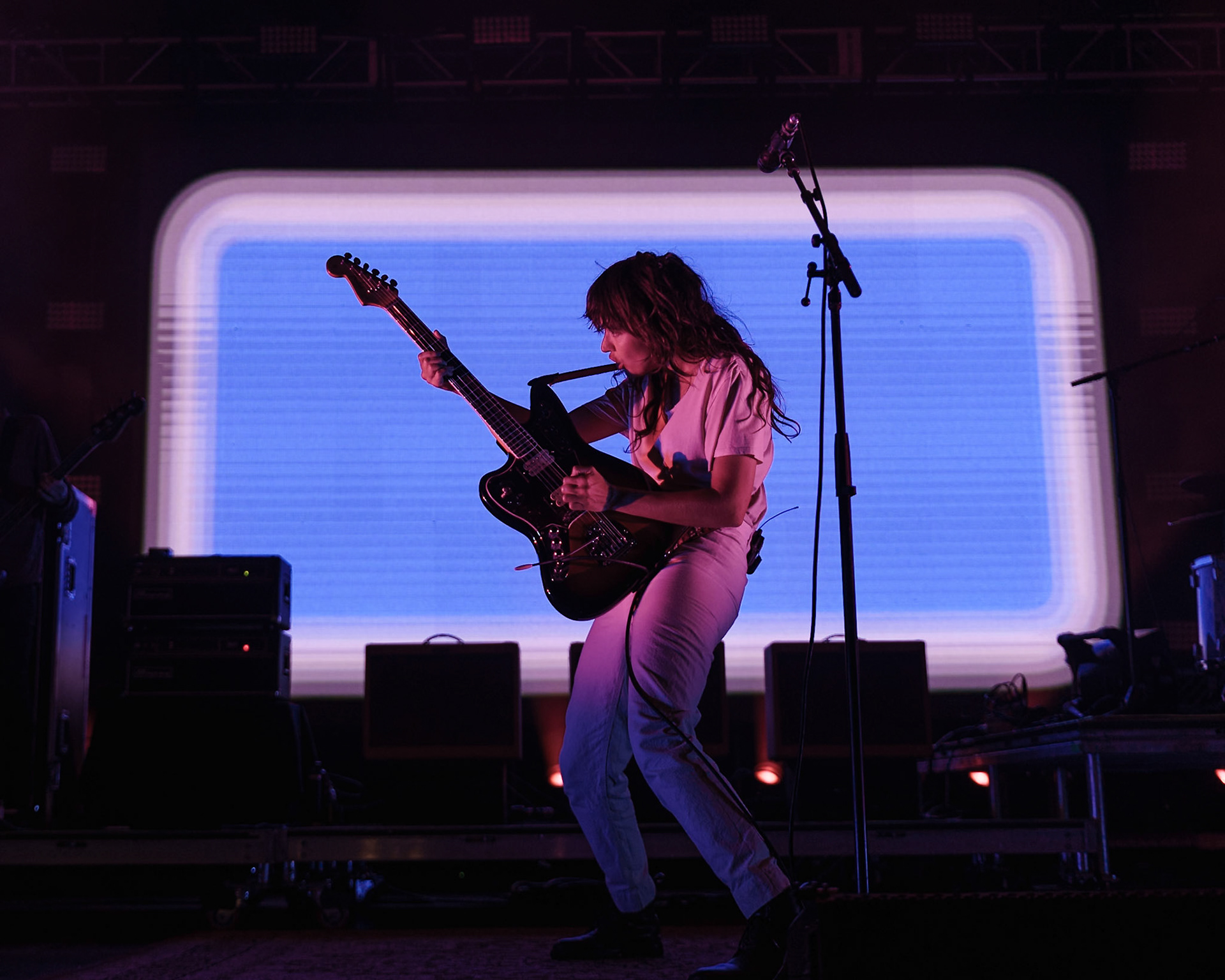 Courtney Barnett