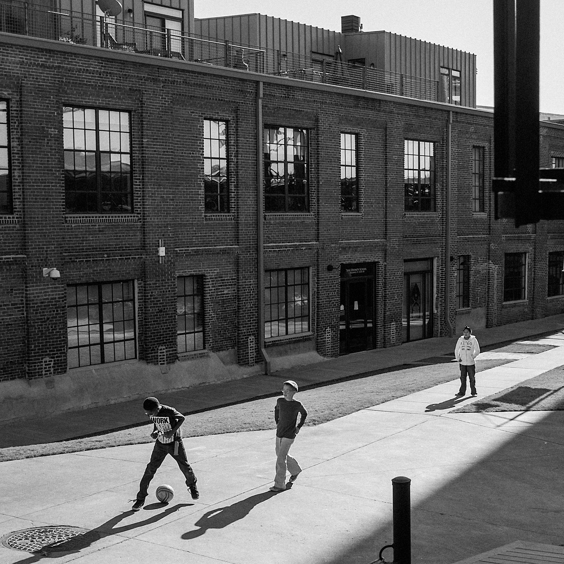 American Tobacco