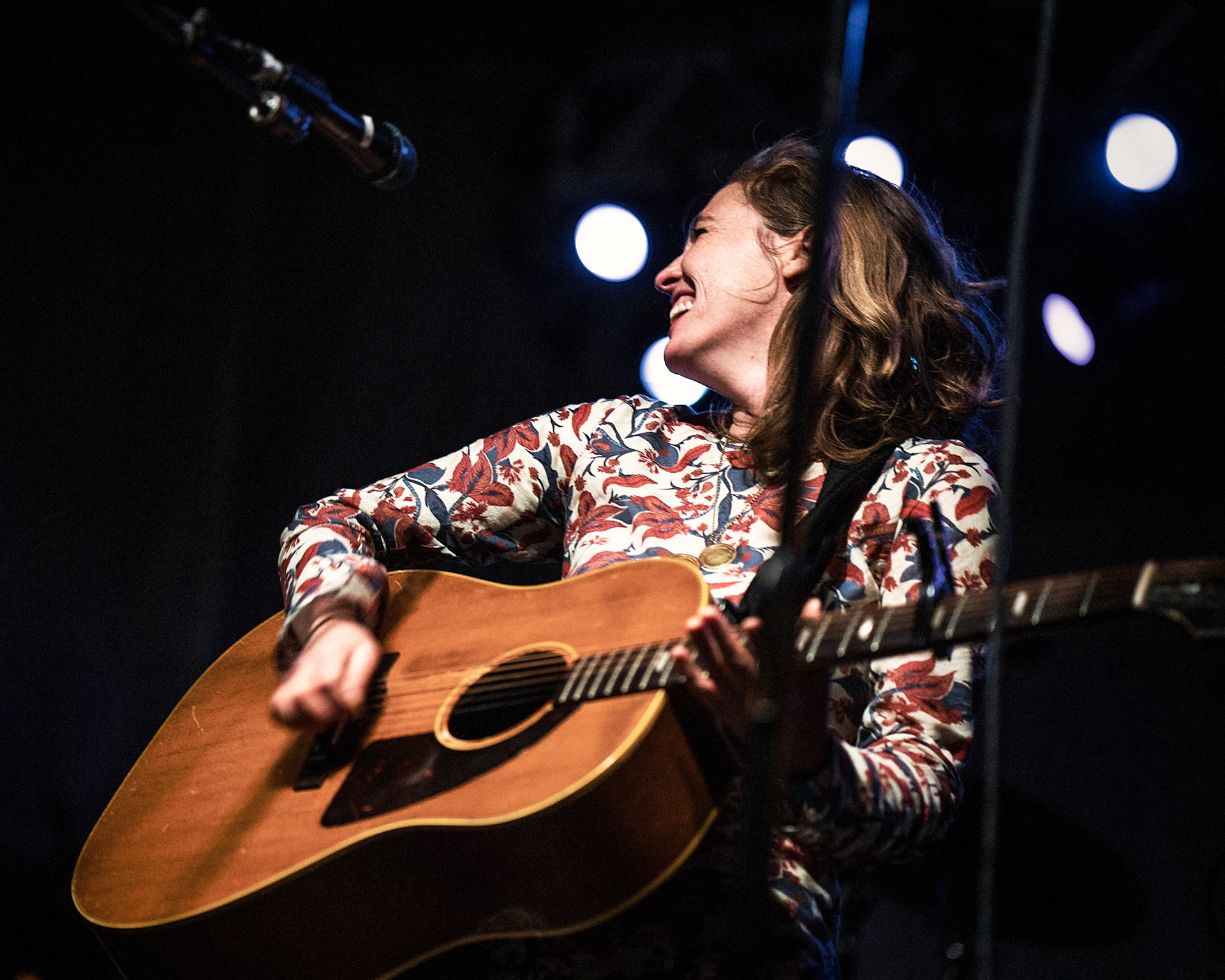 Tift Merritt