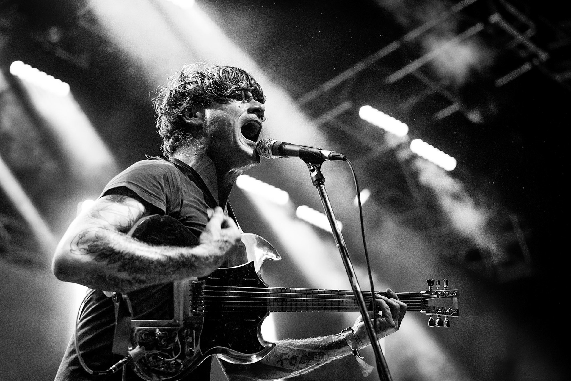 Oh Sees