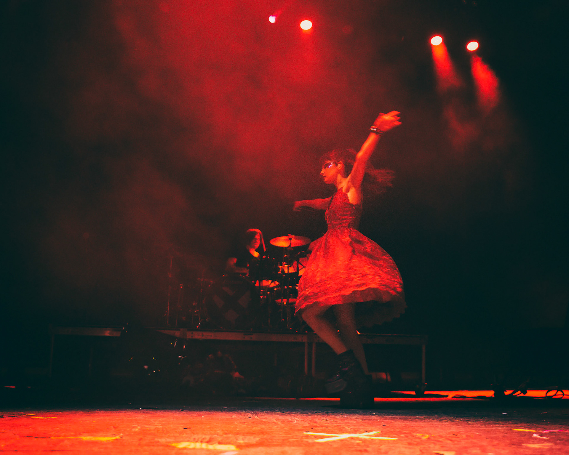 Chvrches