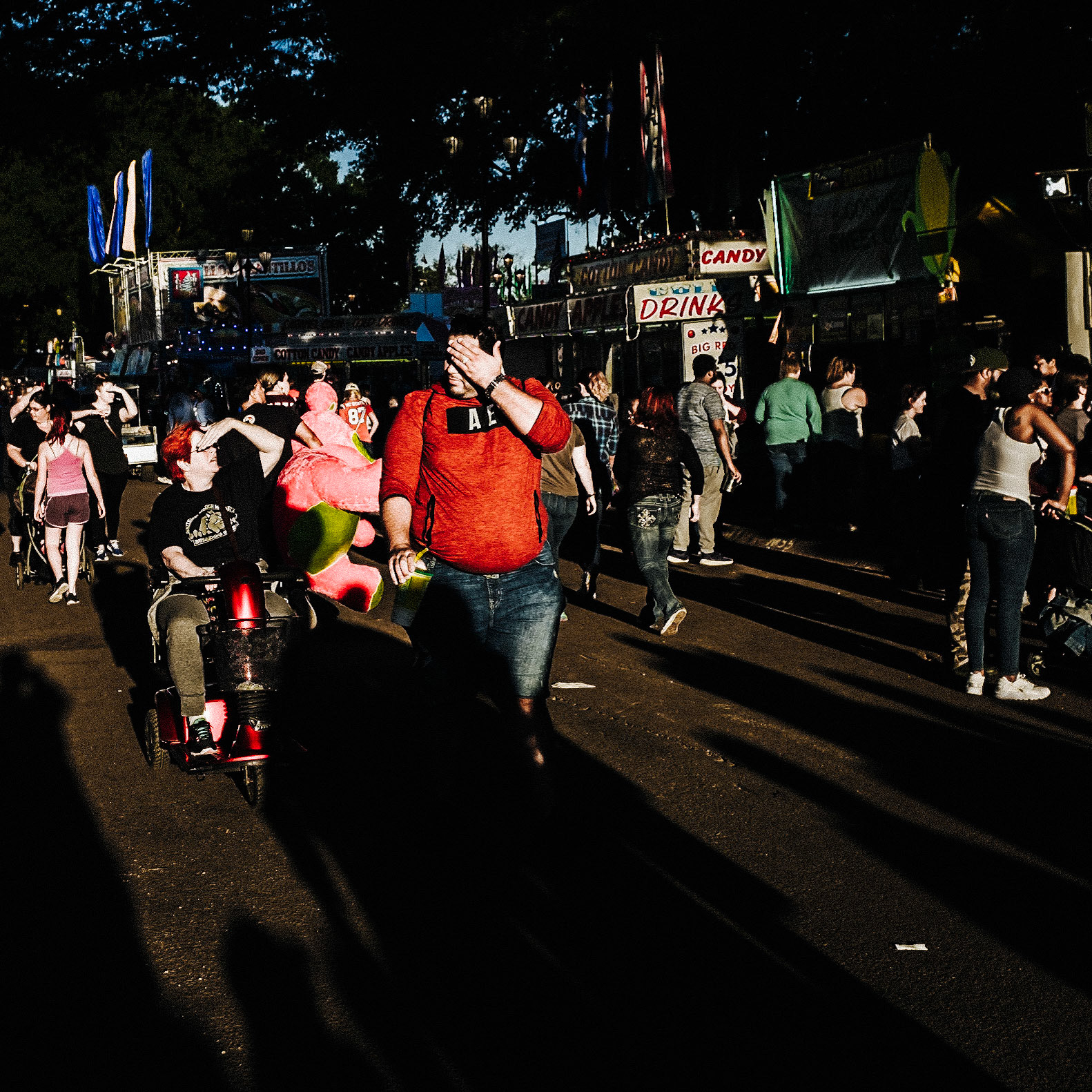 NC State Fair Series