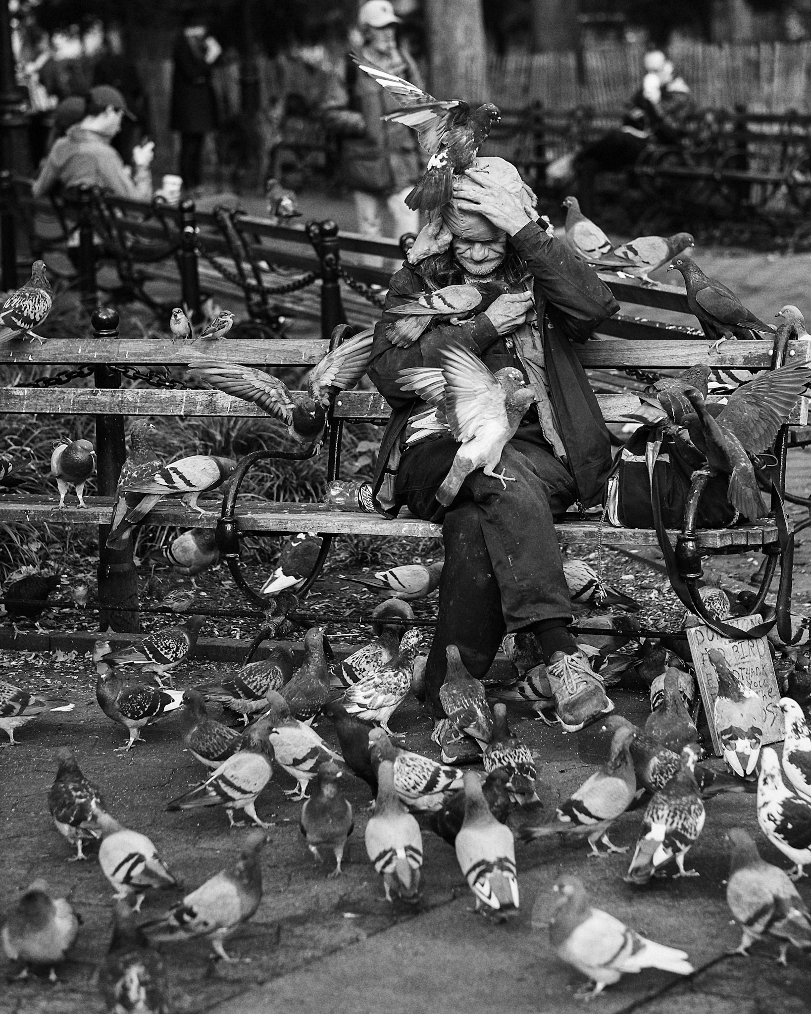 Birdman
