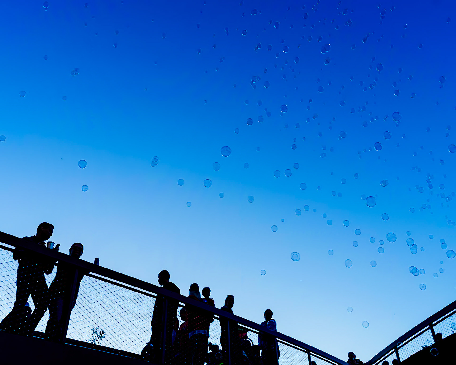 Bubbles