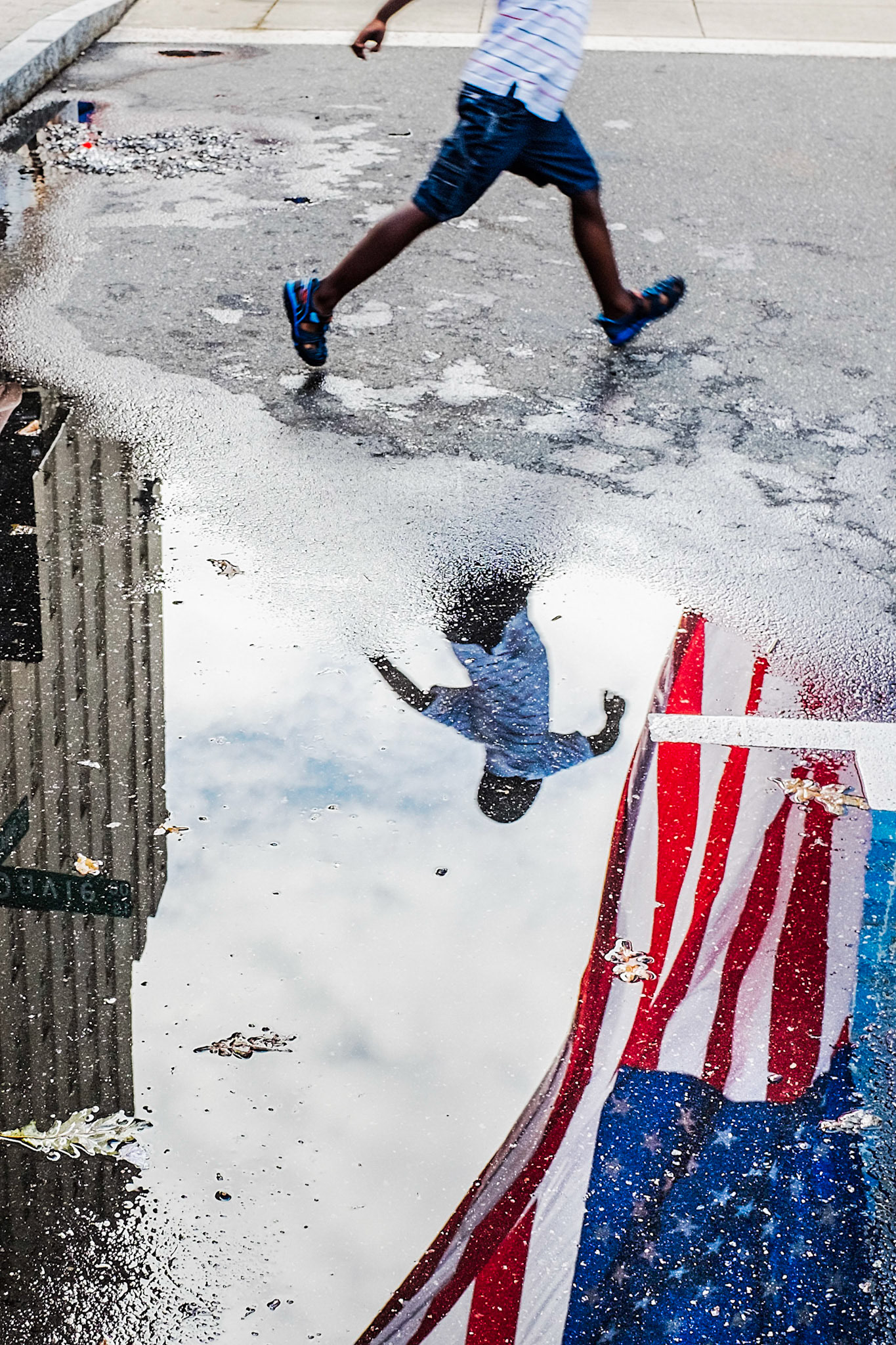 Fourth of July