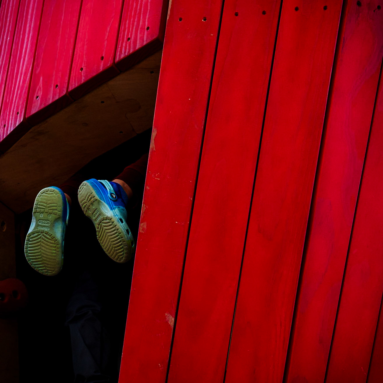 Feet