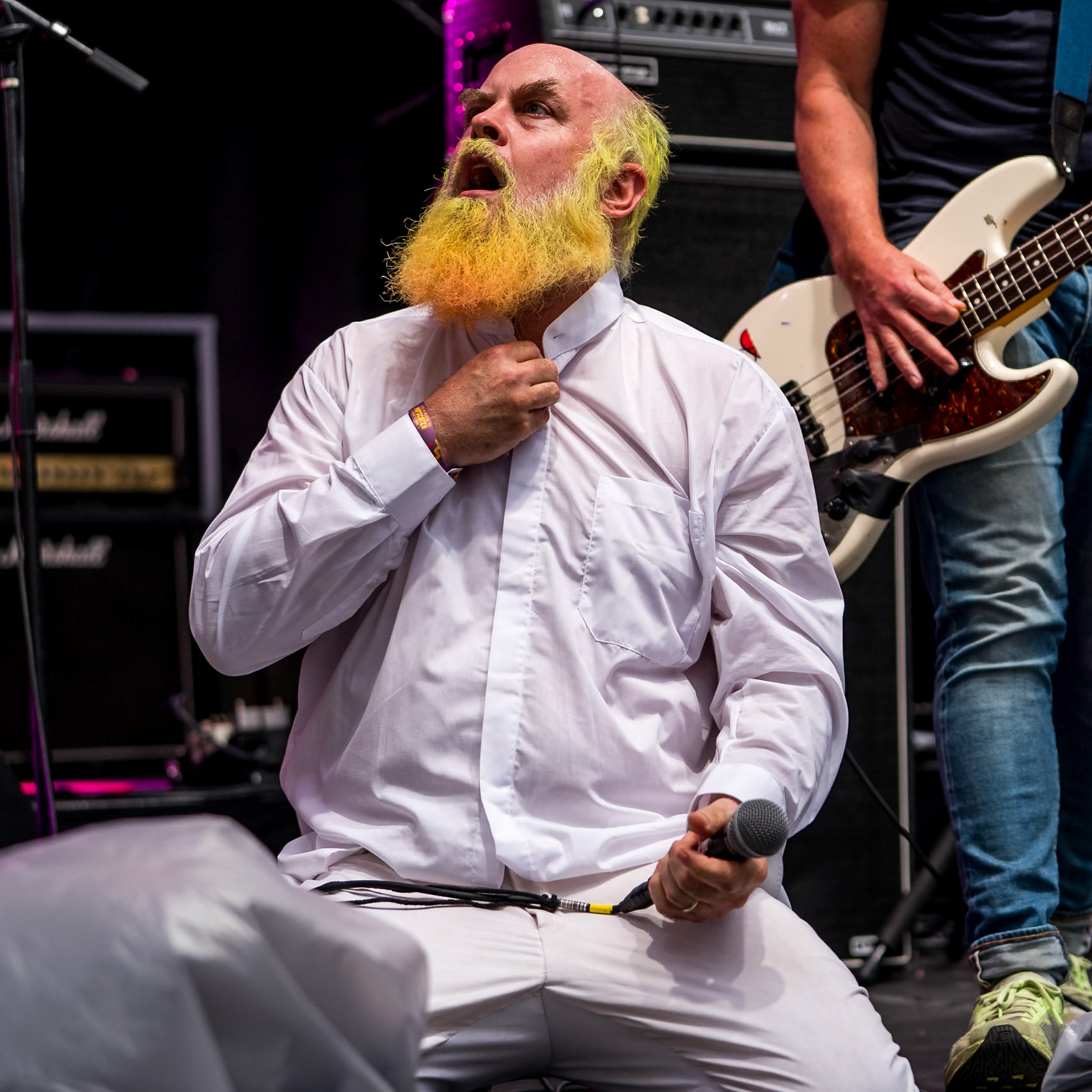 Les Savy Fav