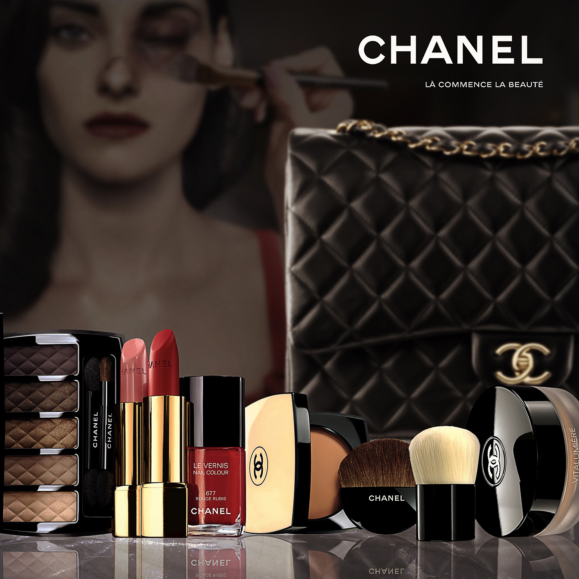 Retour du Meilleur des Mondes, 2017