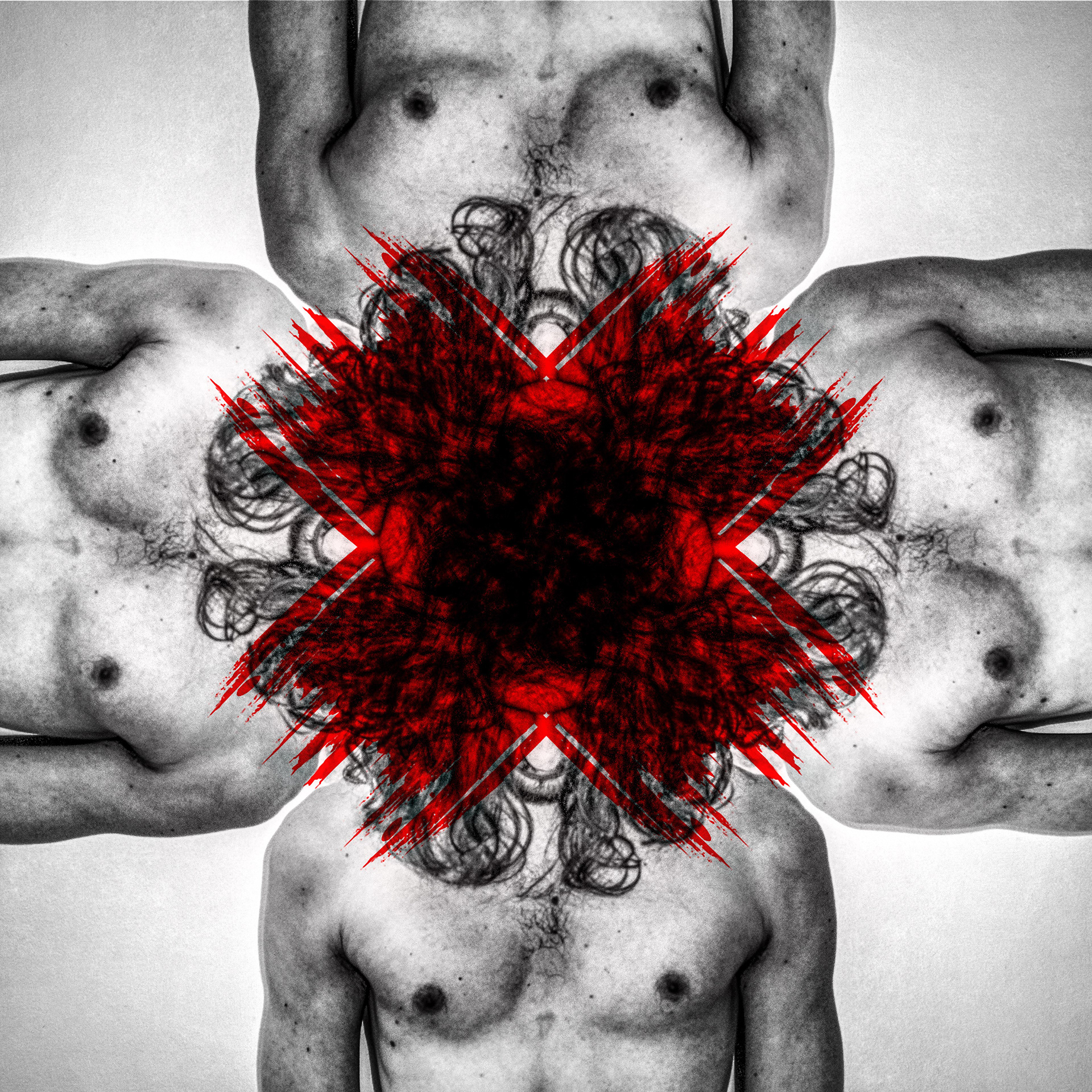 Sauvage Part. V Infusion, 2018