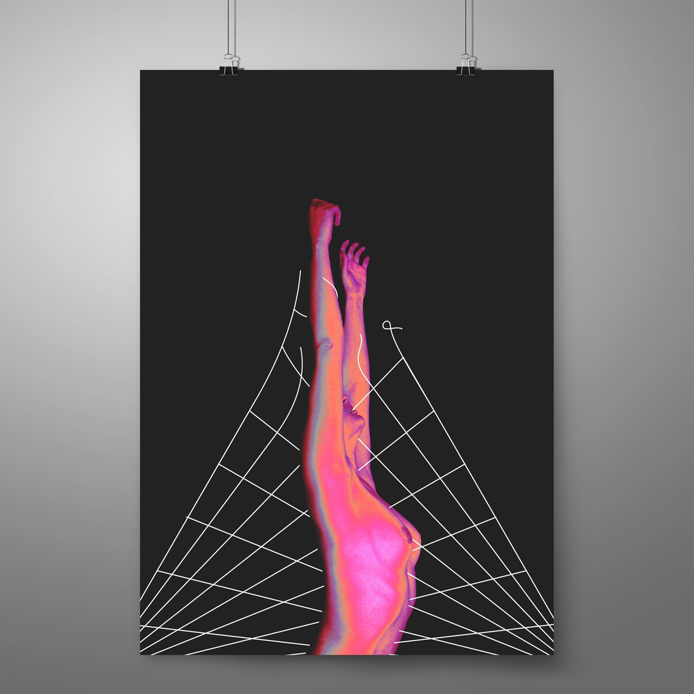 En-Corps la Vie, 2017
