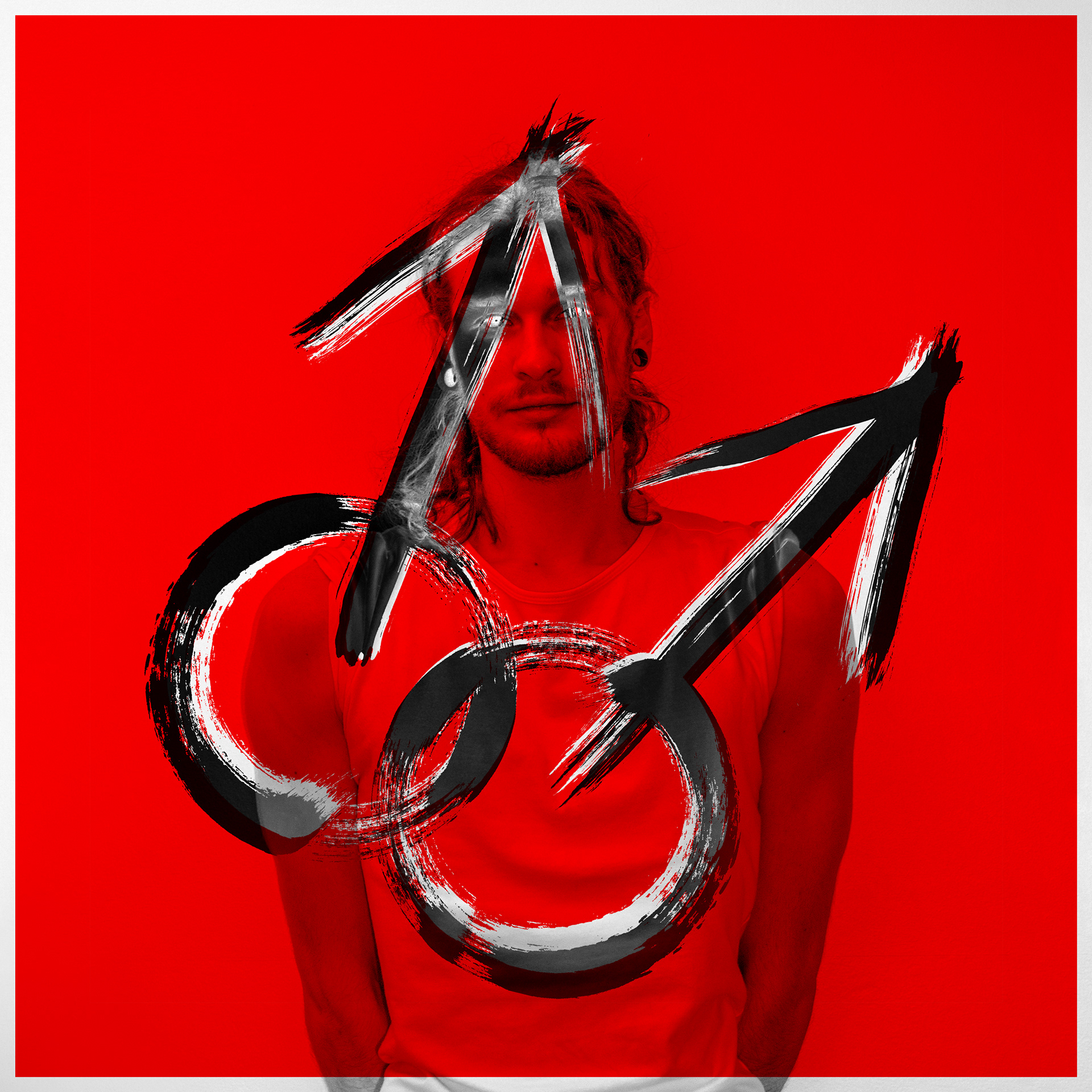 Sauvage Part. VI Affranchissement, 2018