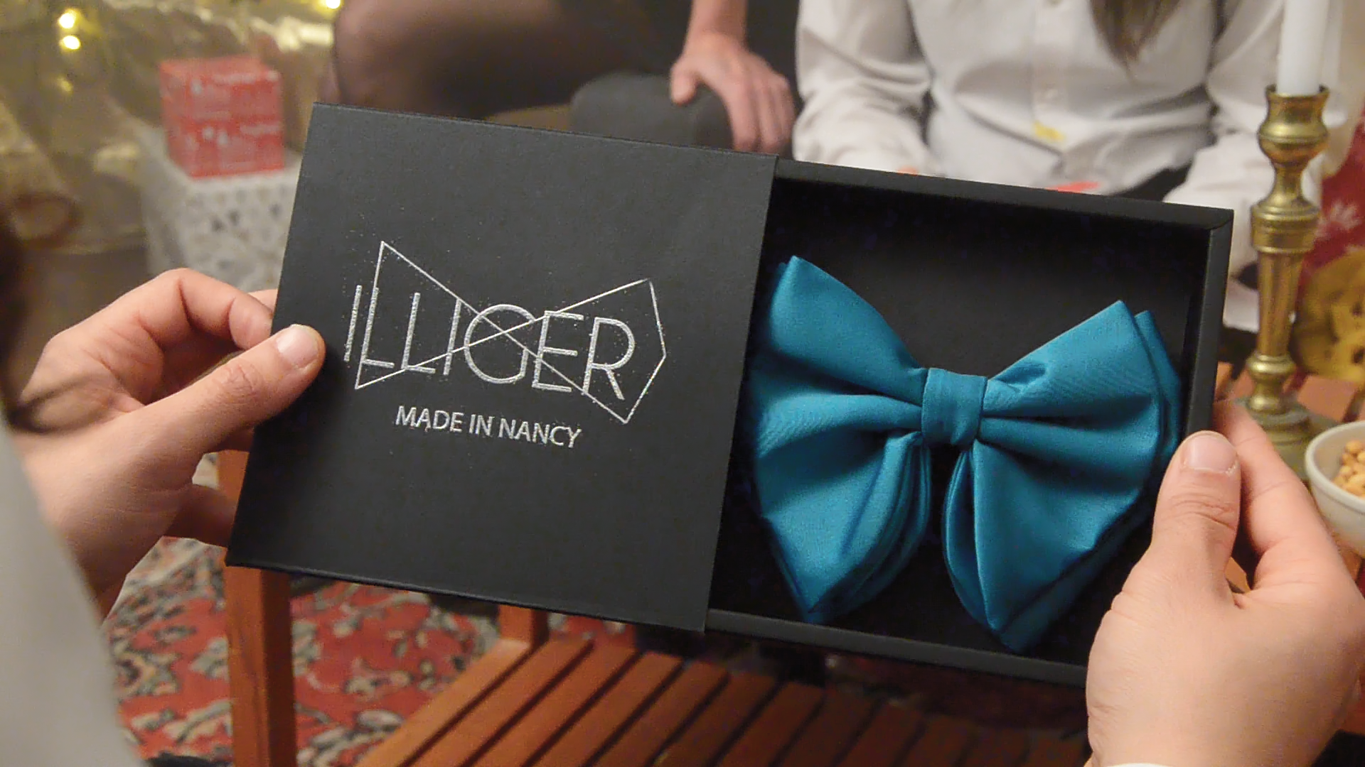 Illiger, 2020