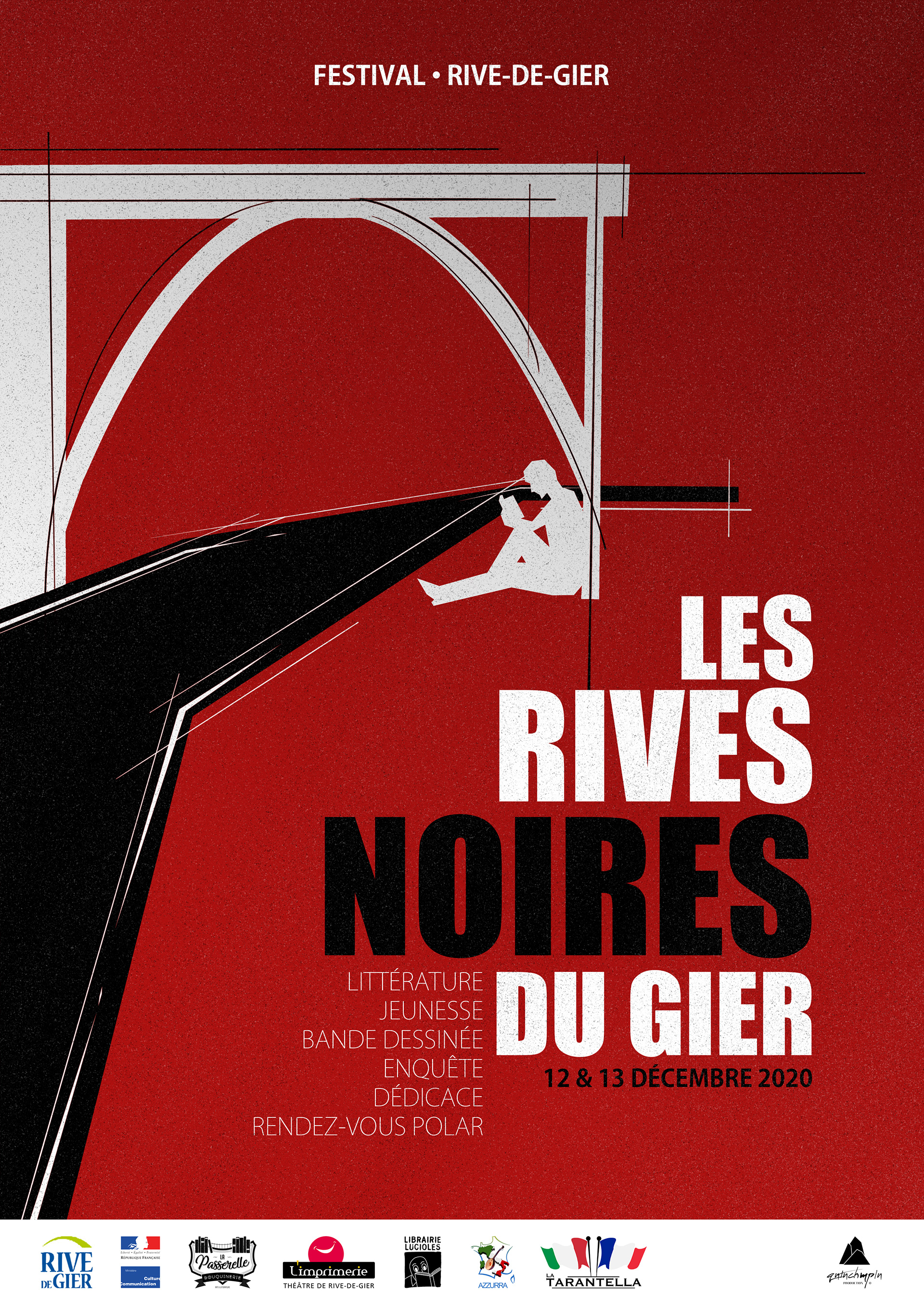 Proposition 3 pour les Rives Noires du Gier, 2020