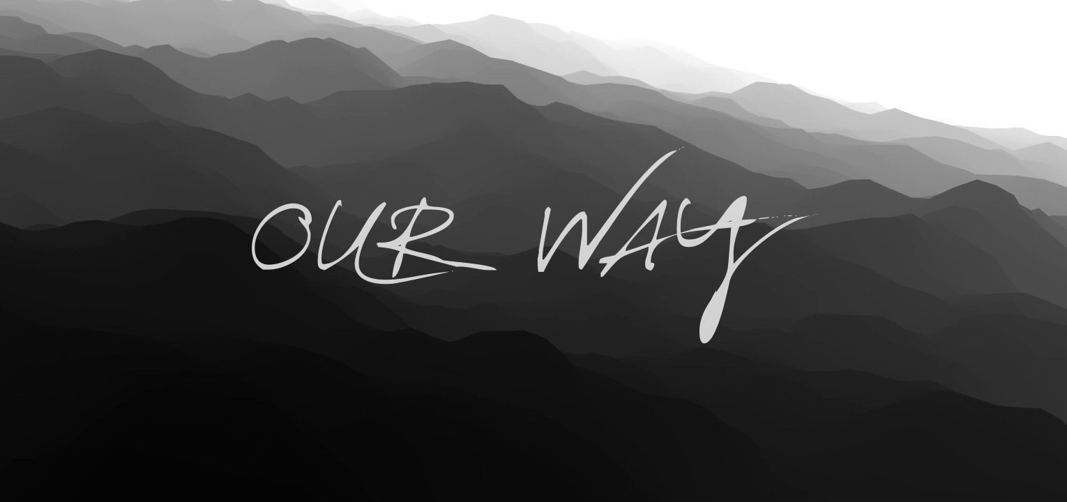 Our Way, 2017