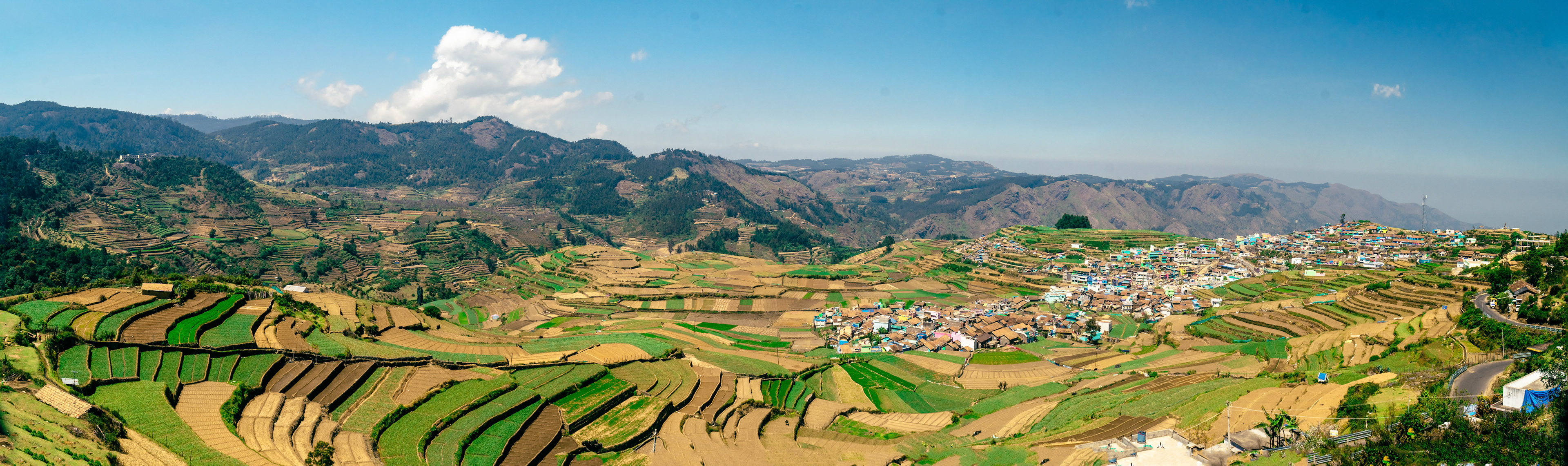 Kodaikanal