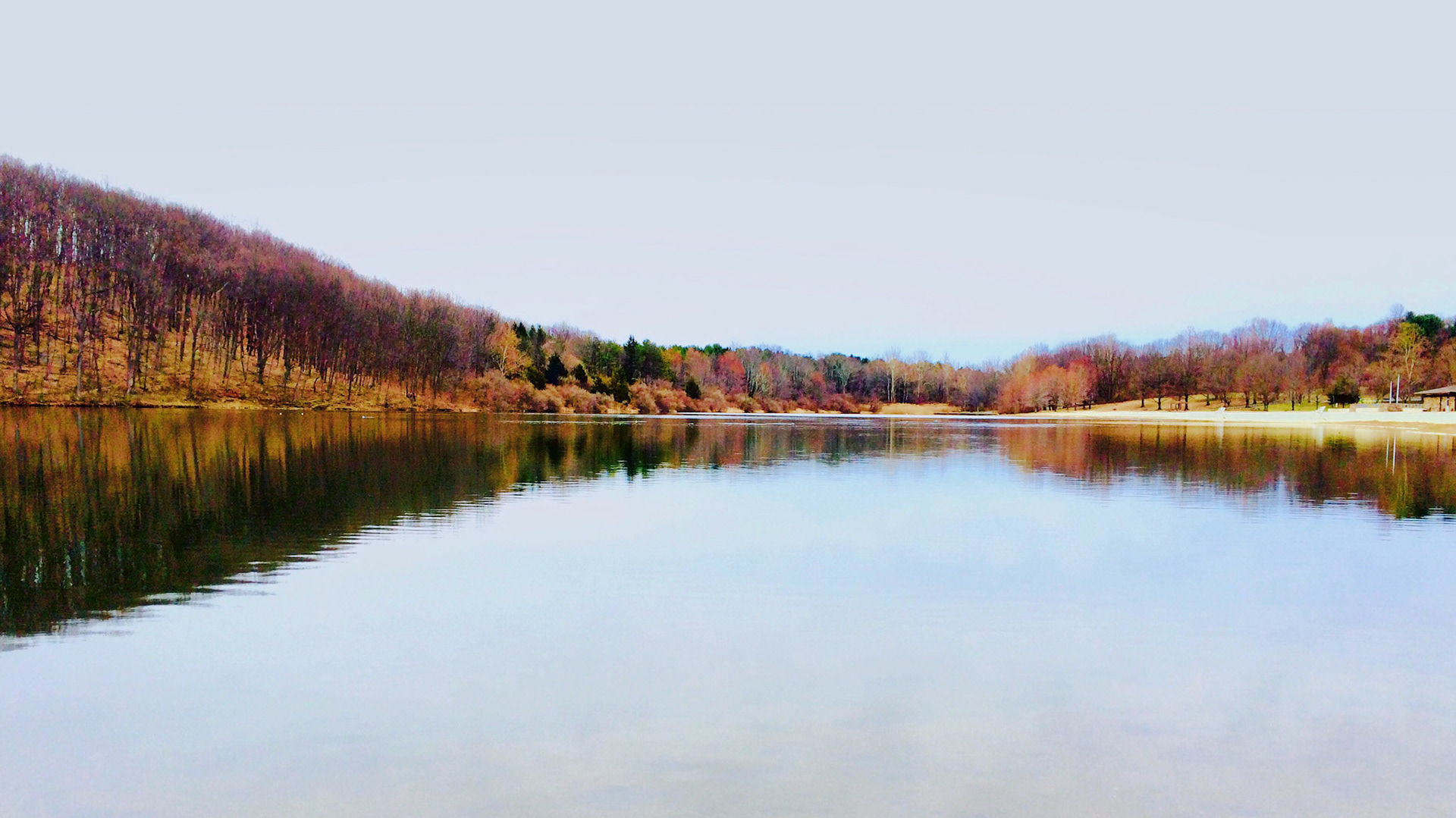 Lake
