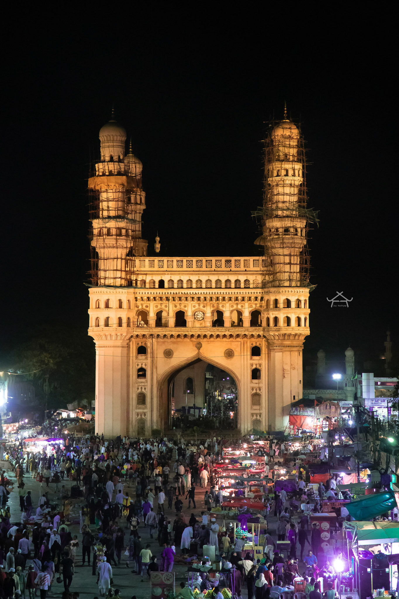 Charminar