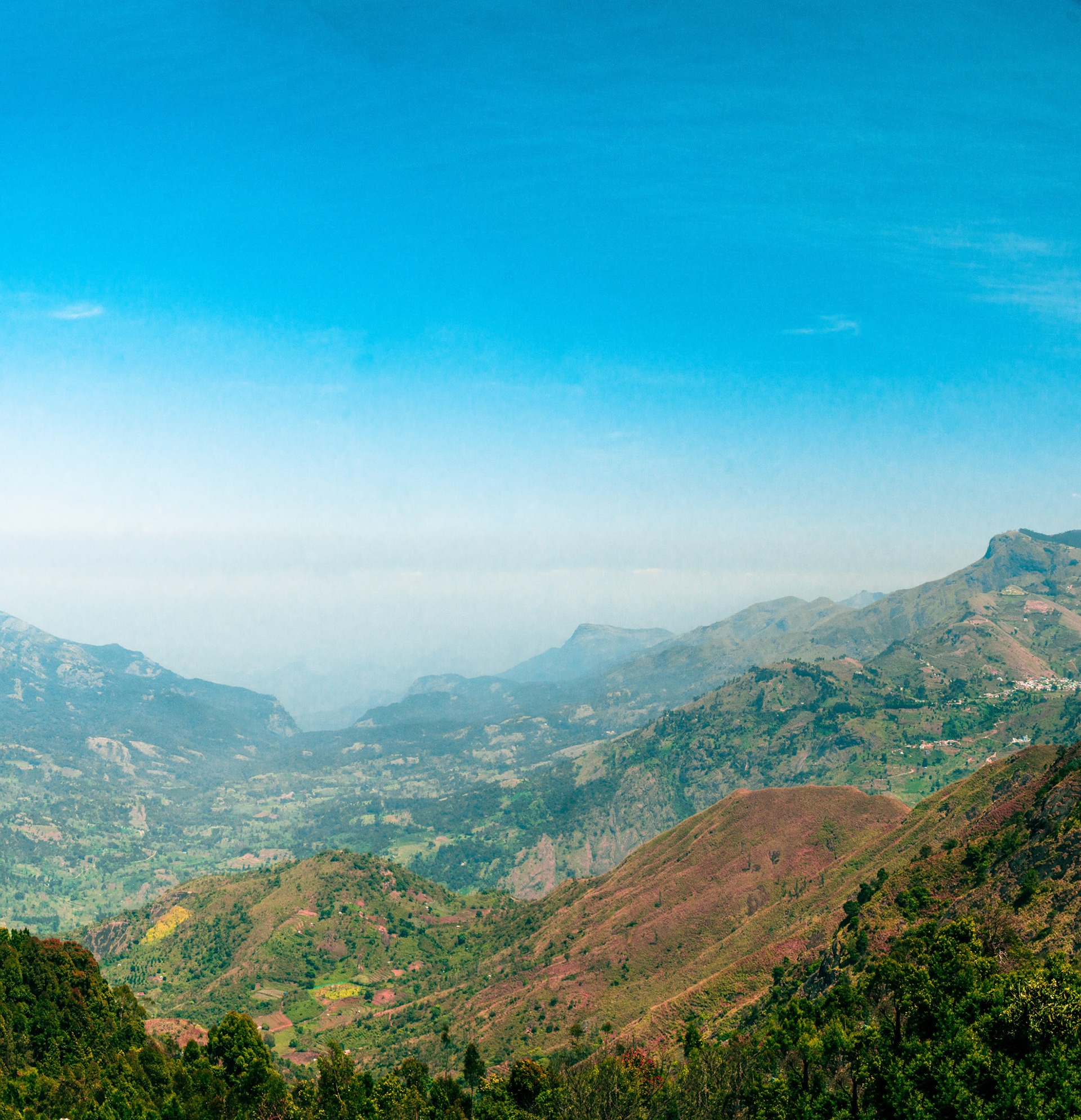 Kodaikanal