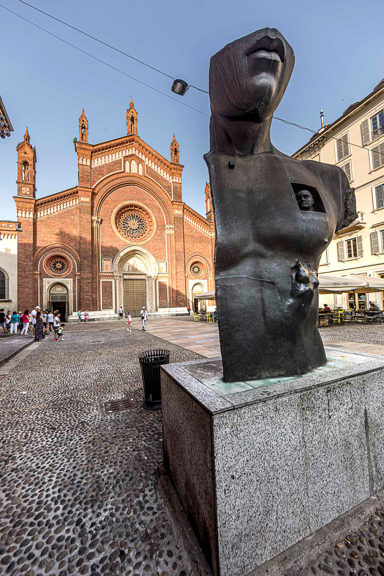 Milano