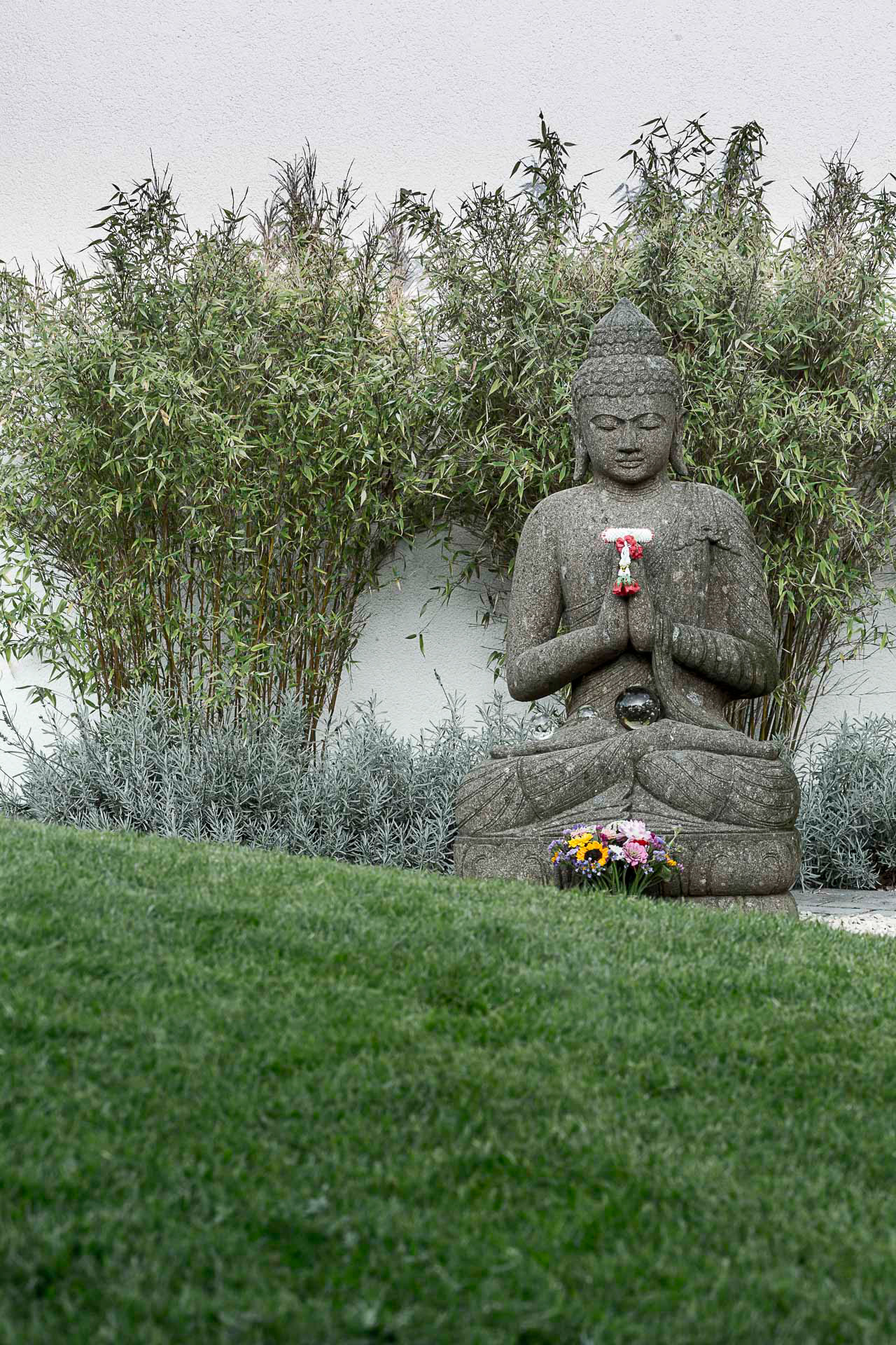 Buddha