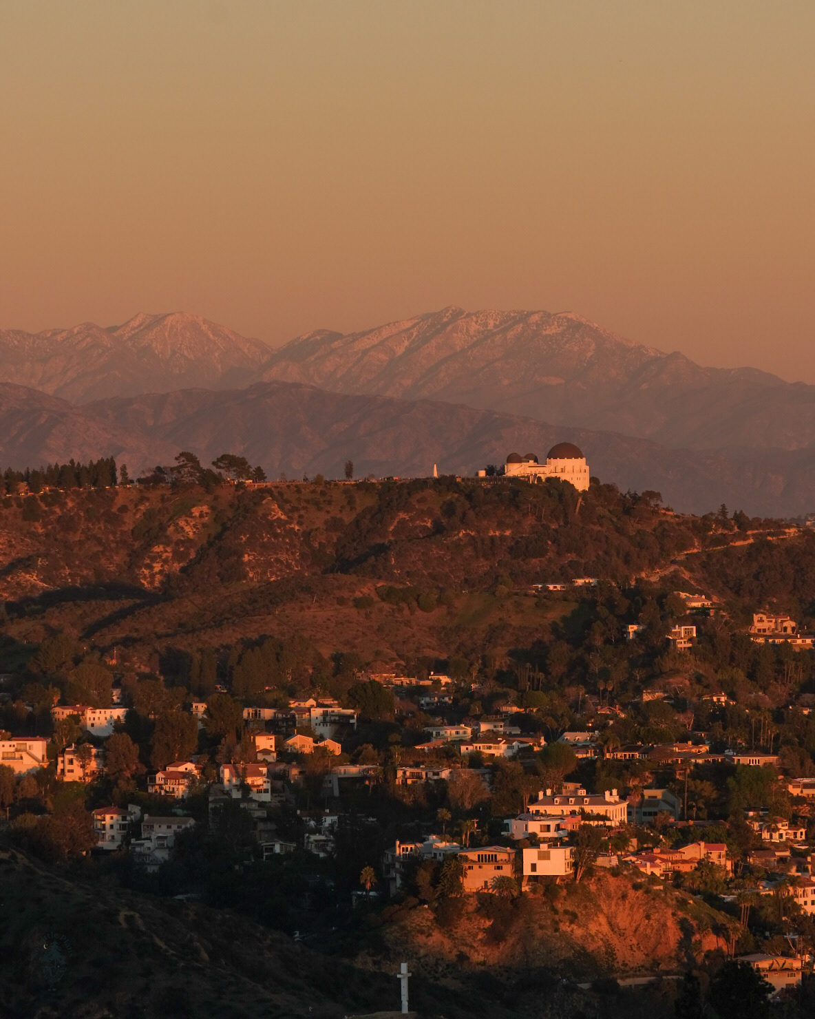 Griffith Observatory