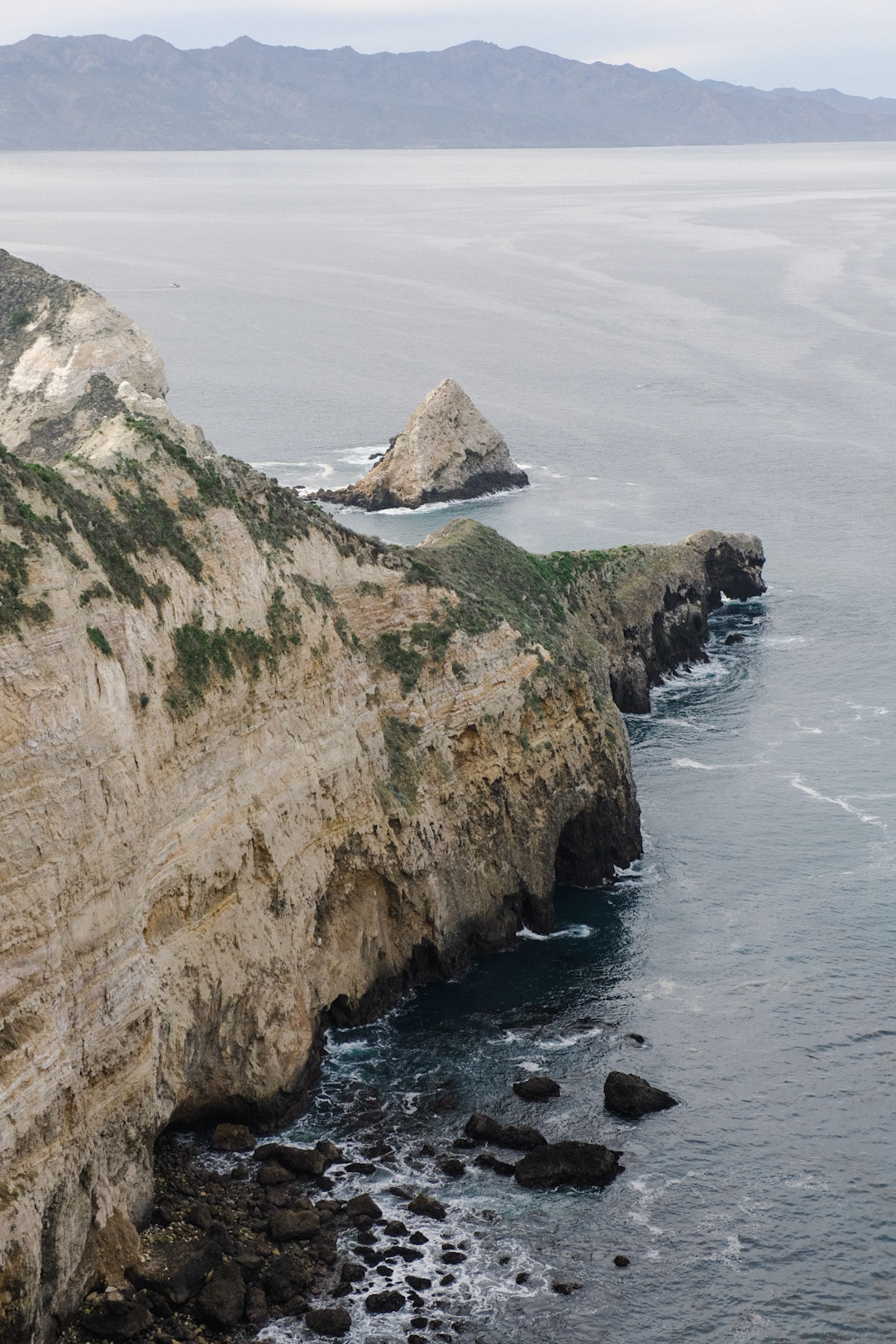 Channel Islands National Marine Sanctuary