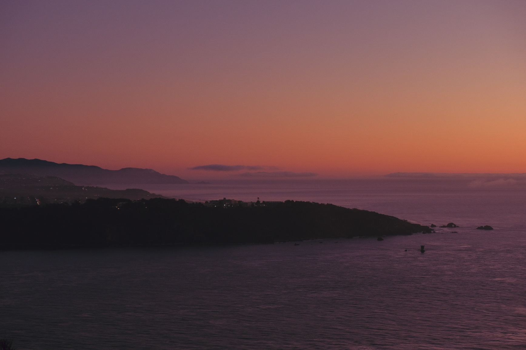 Golden Gate National Recreation Area