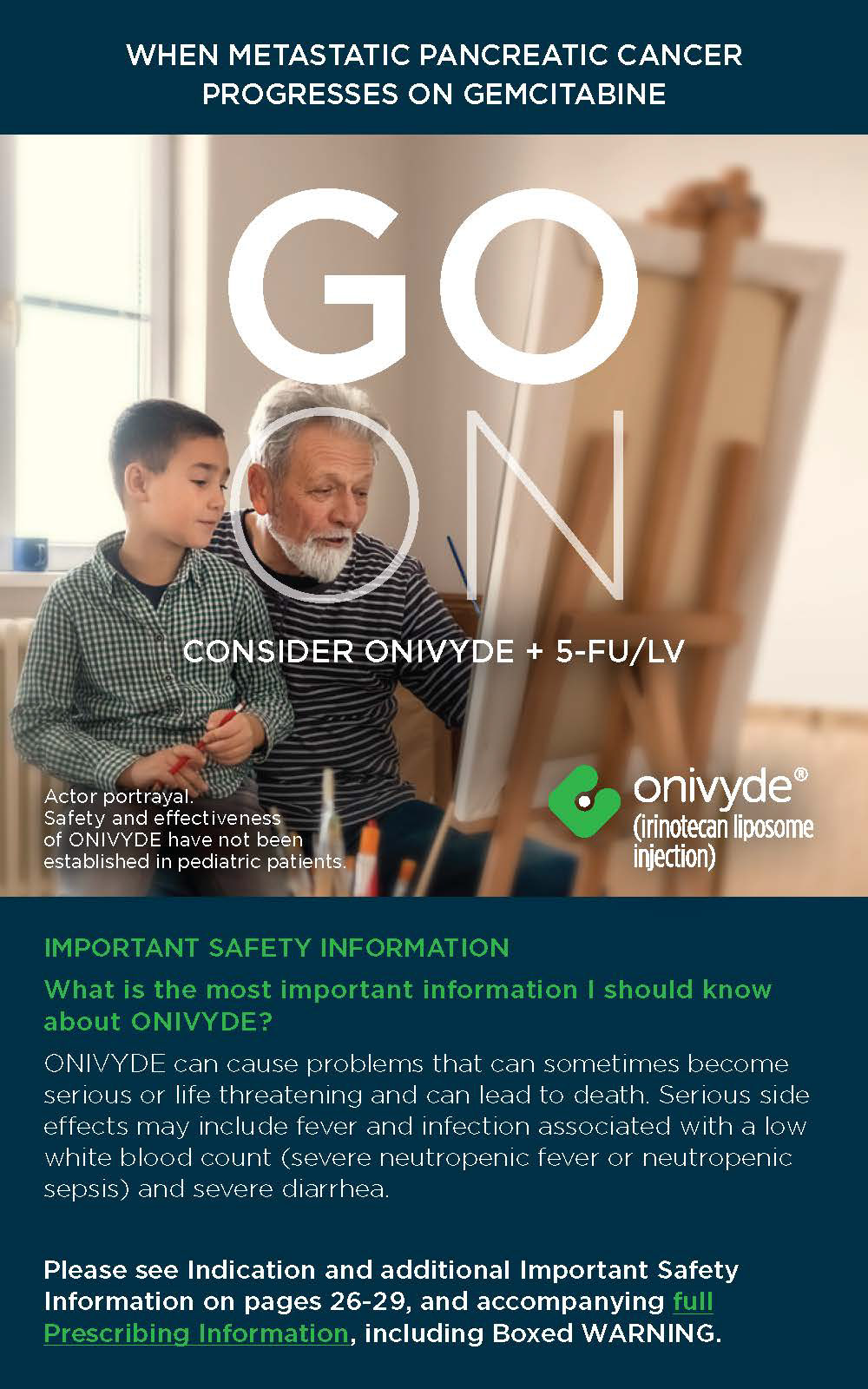 Onivyde